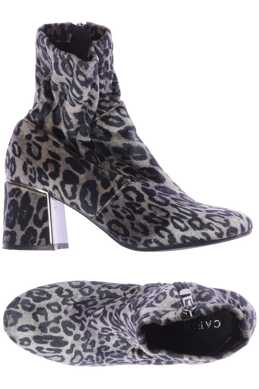 

Cafenoir Damen Stiefelette, grau, Gr. 36