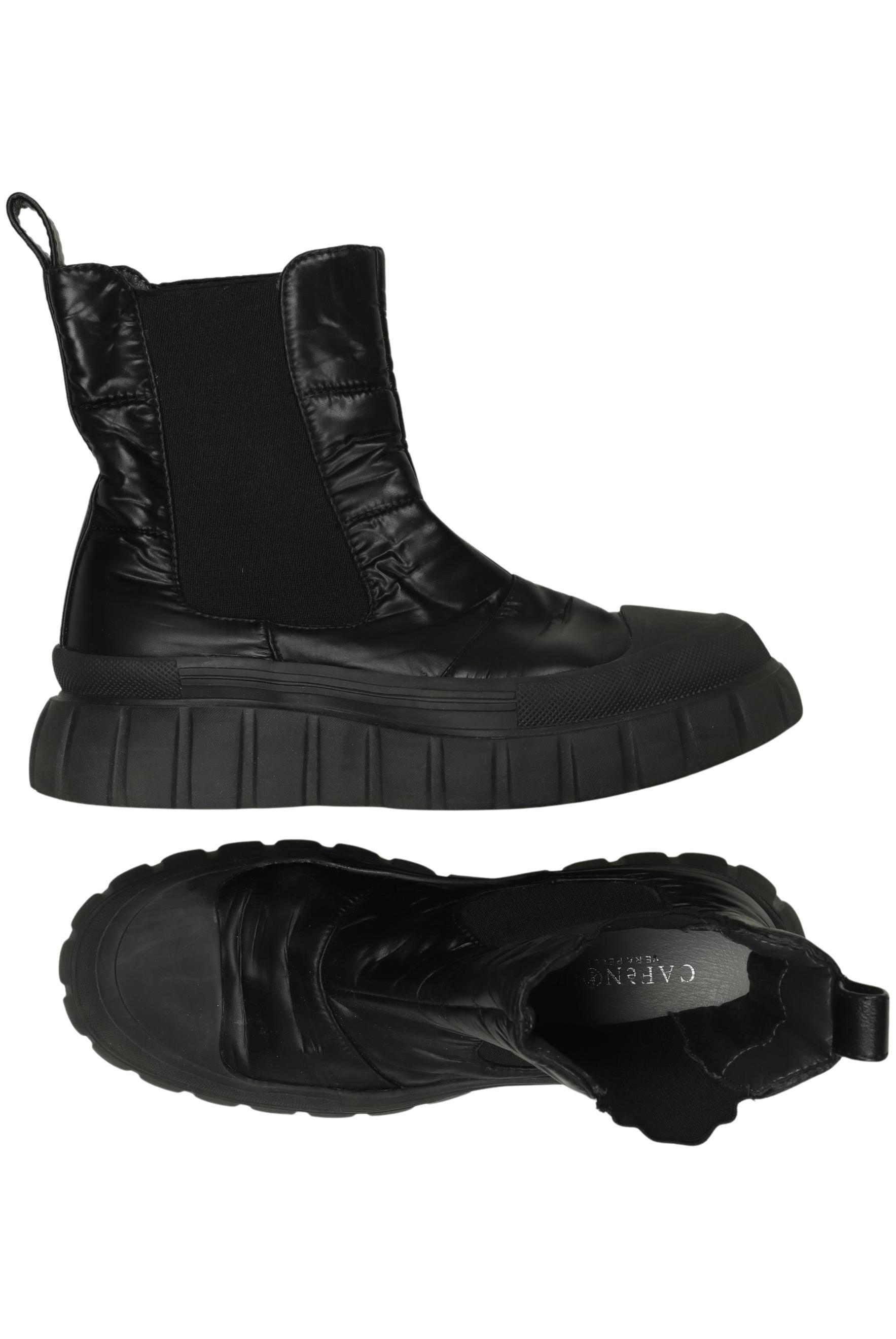 

Cafenoir Damen Stiefelette, mehrfarbig, Gr. 39