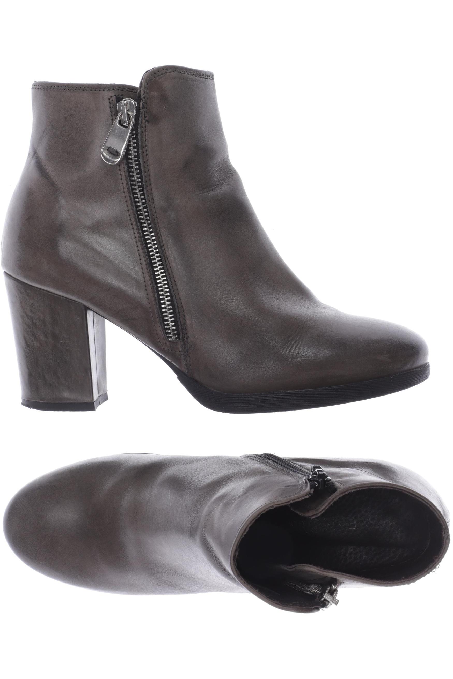 

Cafenoir Damen Stiefelette, braun, Gr. 39
