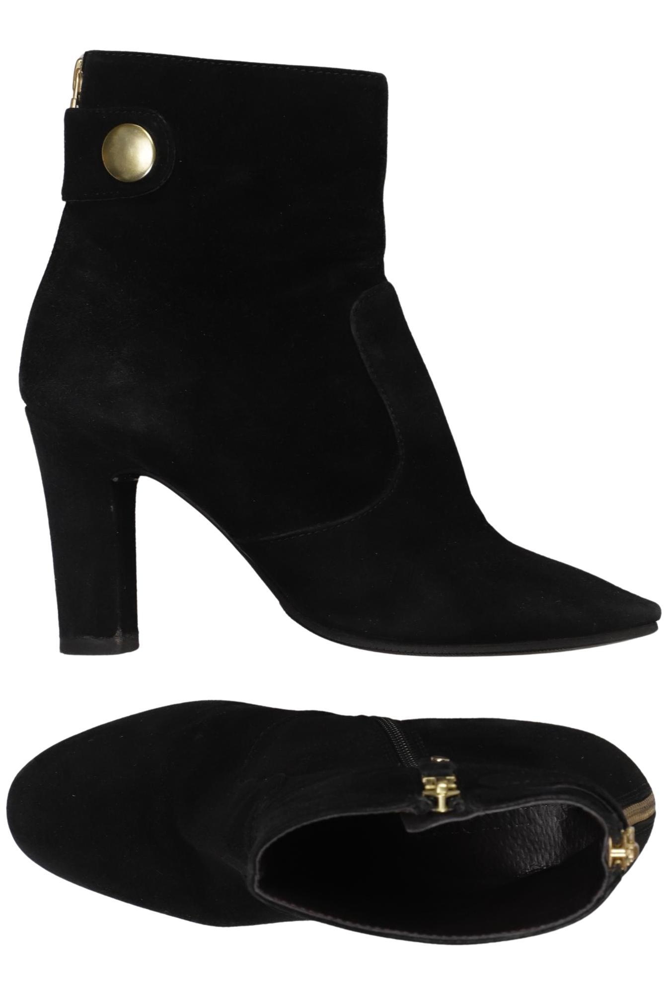 

Cafenoir Damen Stiefelette, schwarz, Gr. 37