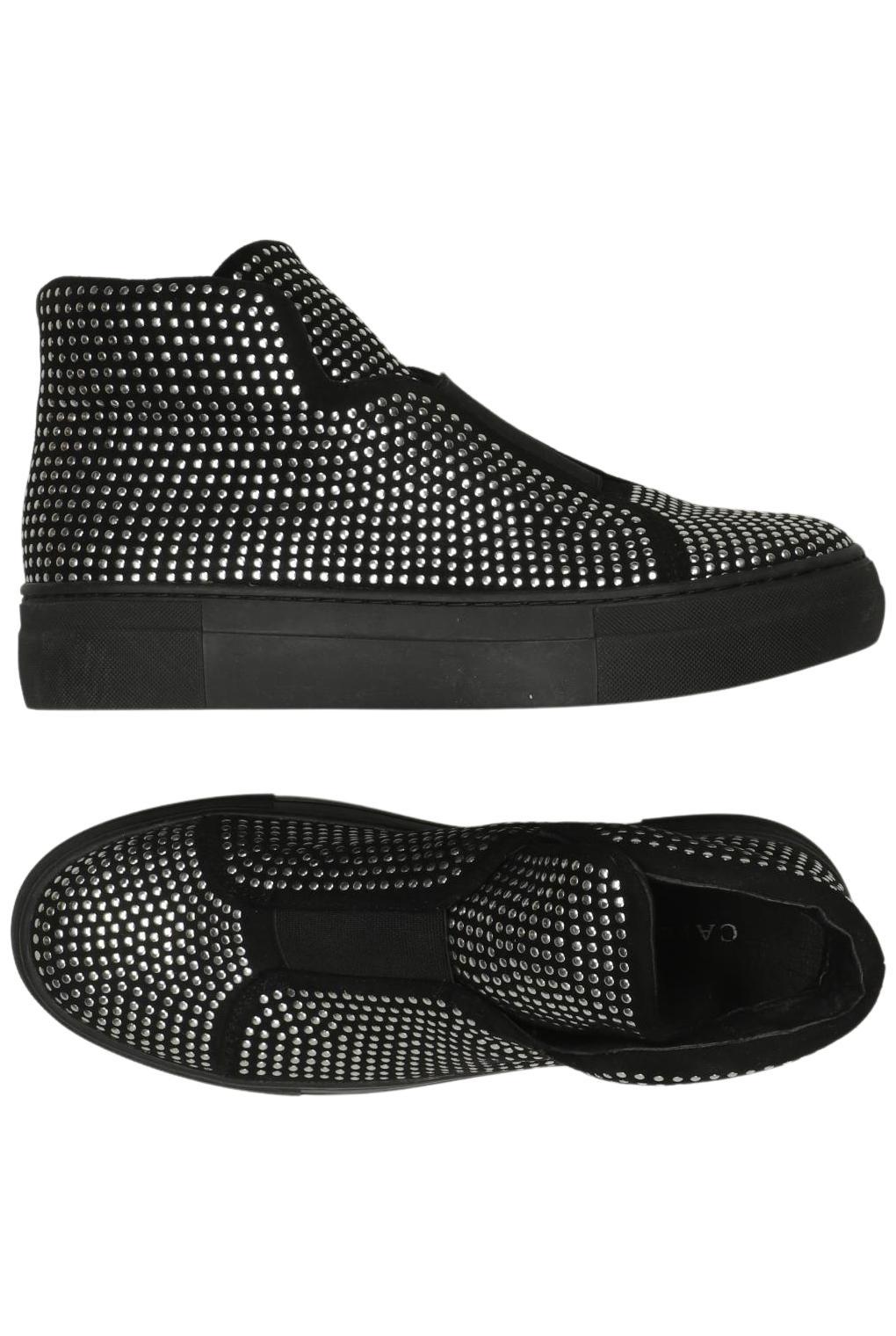 

Cafenoir Damen Stiefelette, mehrfarbig, Gr. 39