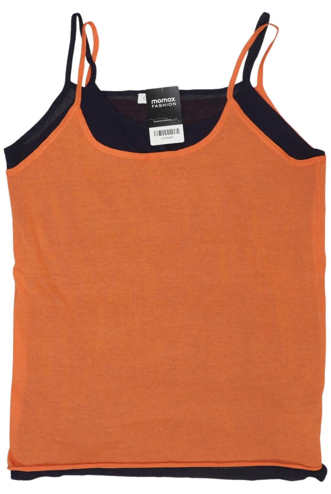 

Cafenoir Damen Top, mehrfarbig, Gr. 44