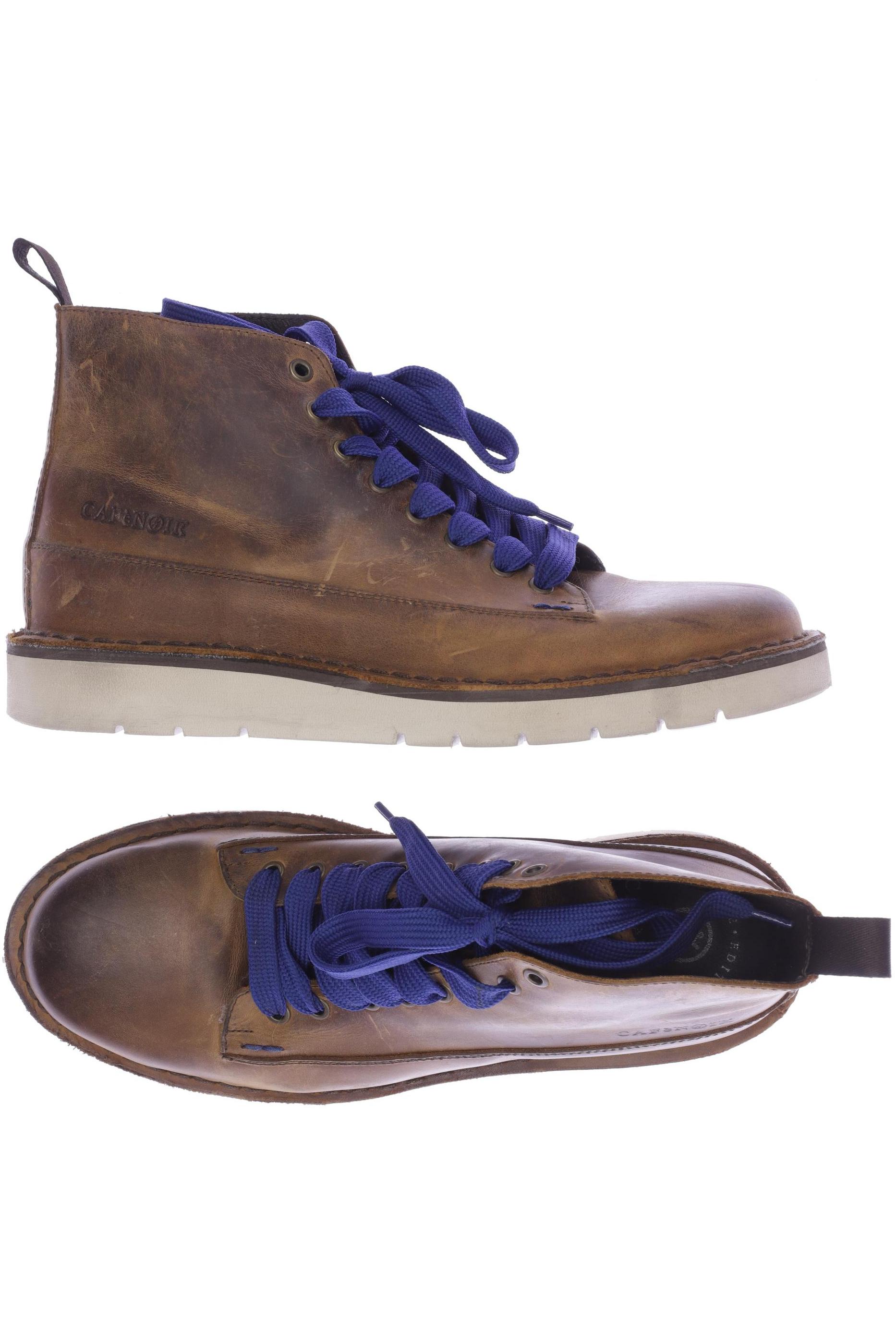 

Cafenoir Herren Halbschuh, braun