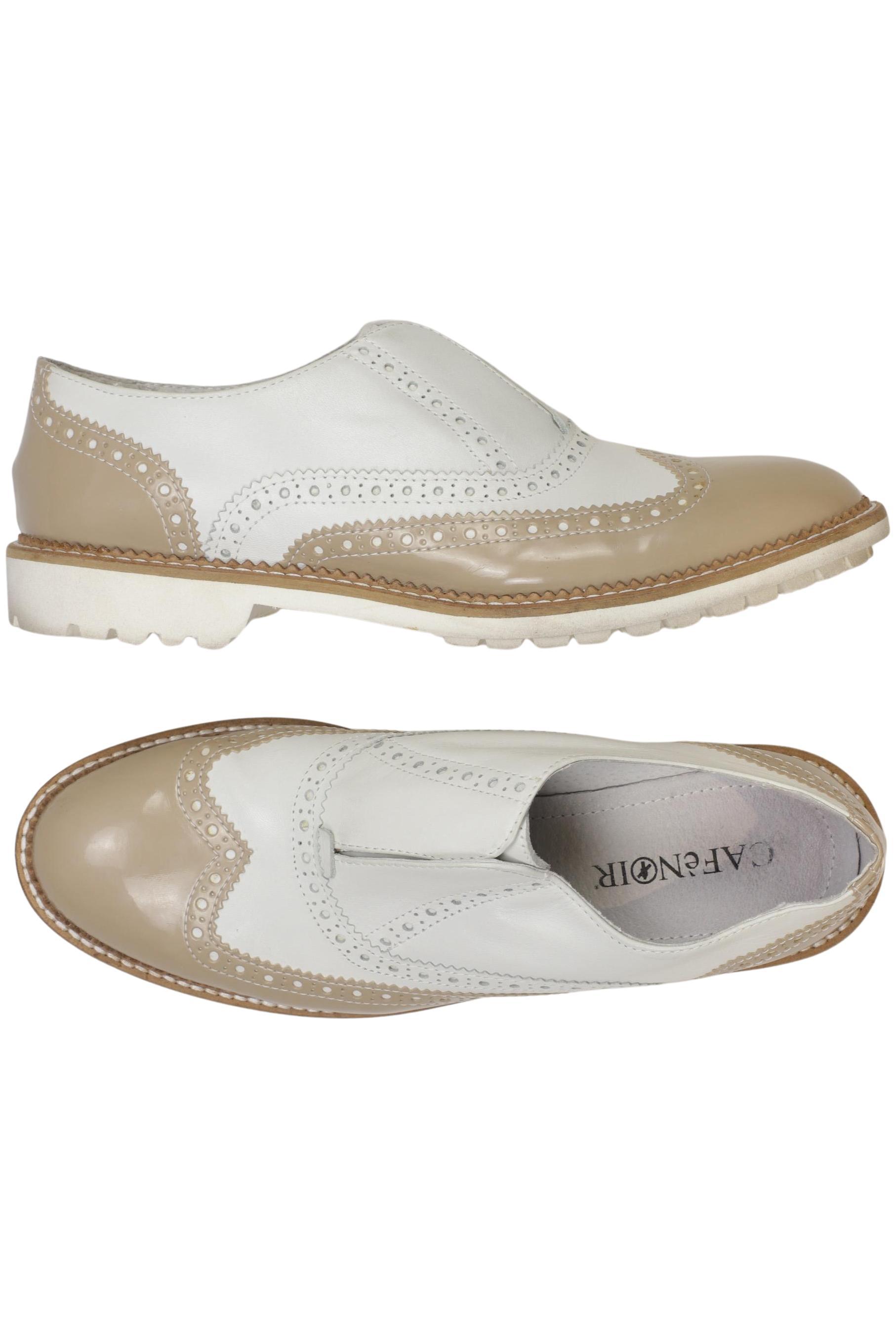 Thumbnail - Cafenoir Herren Halbschuh, mehrfarbig, Gr. 41