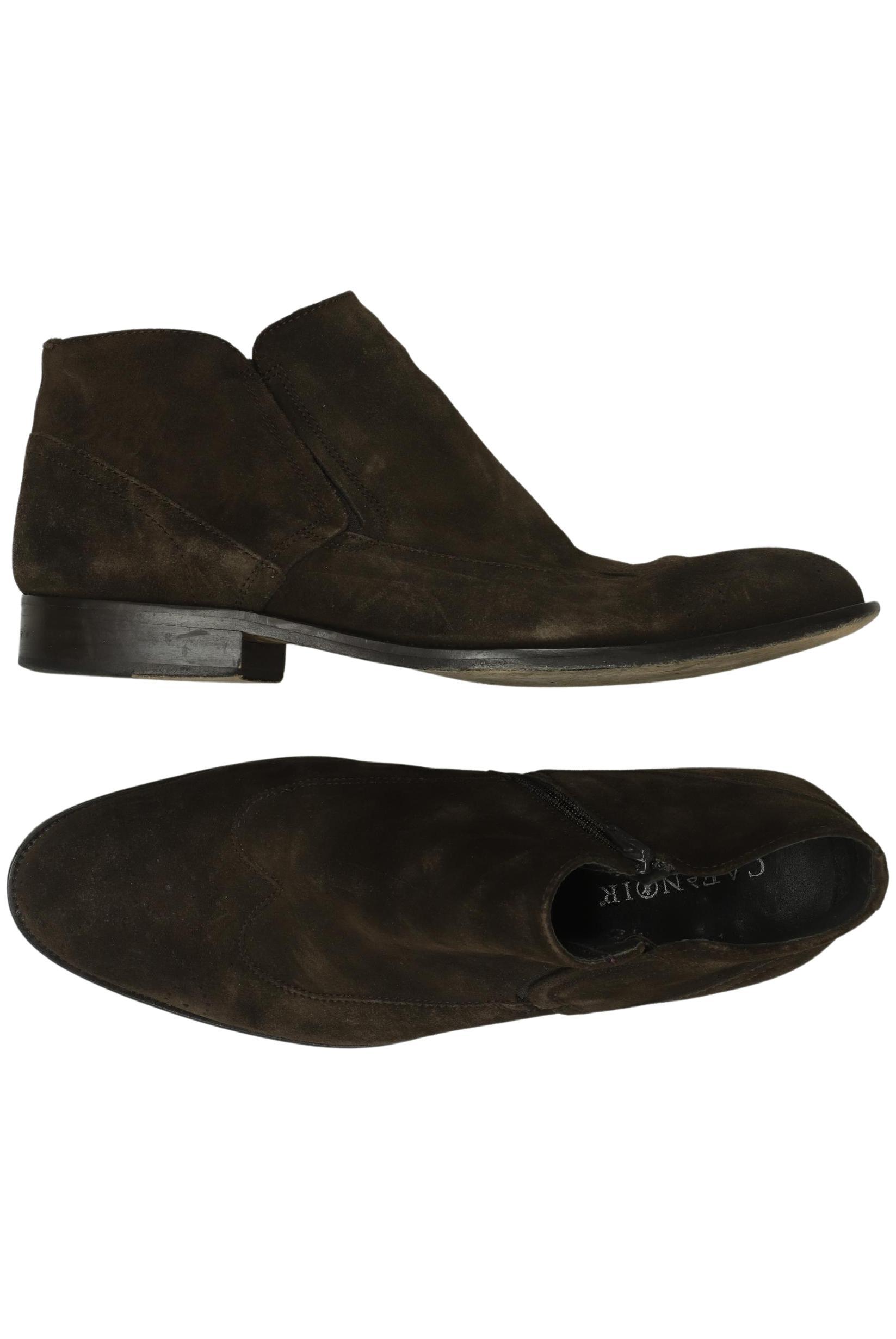 

Cafenoir Herren Stiefel, braun, Gr. 43