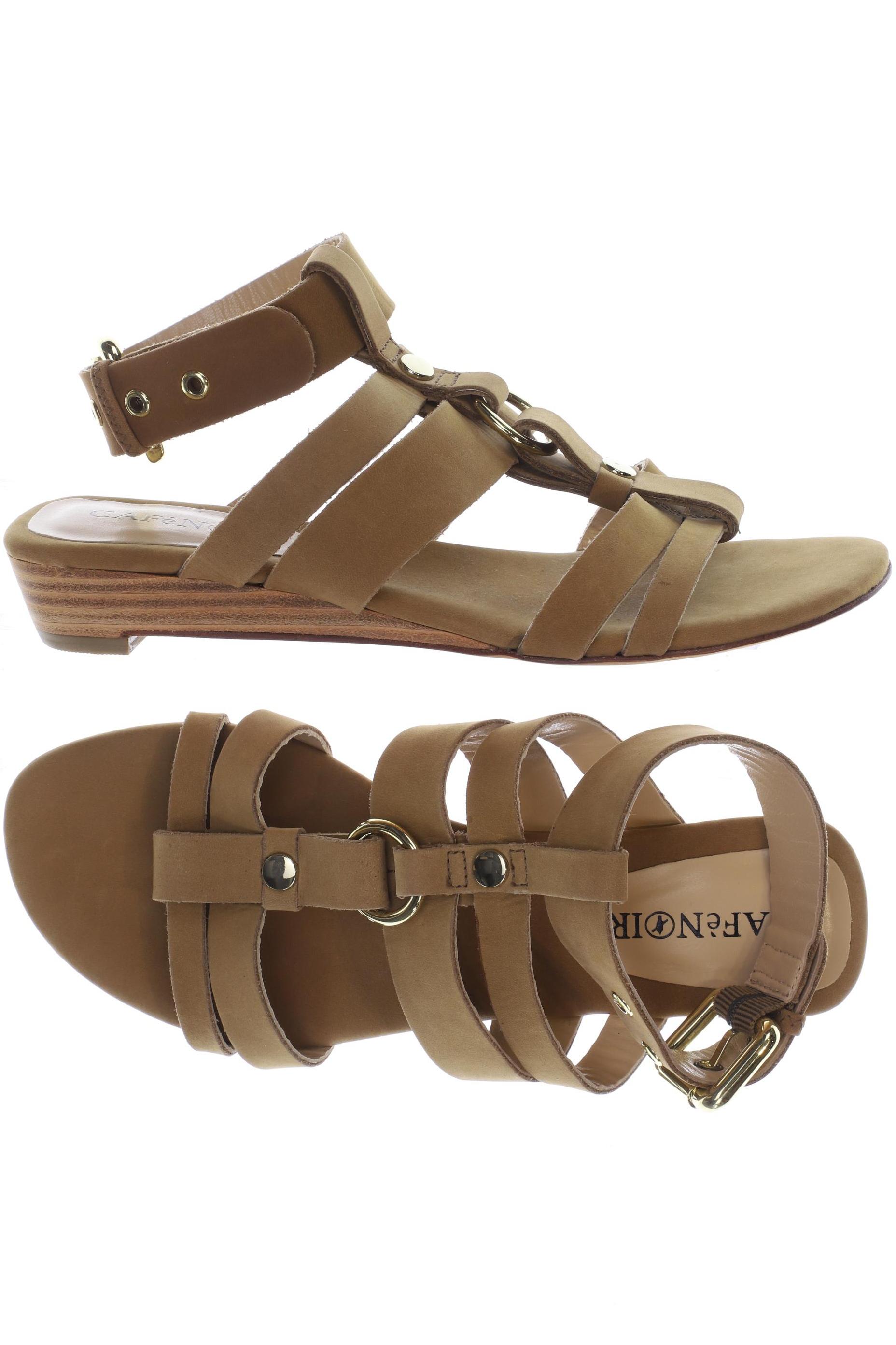 

Cafenoir Damen Kinderschuhe, beige, Gr. 36