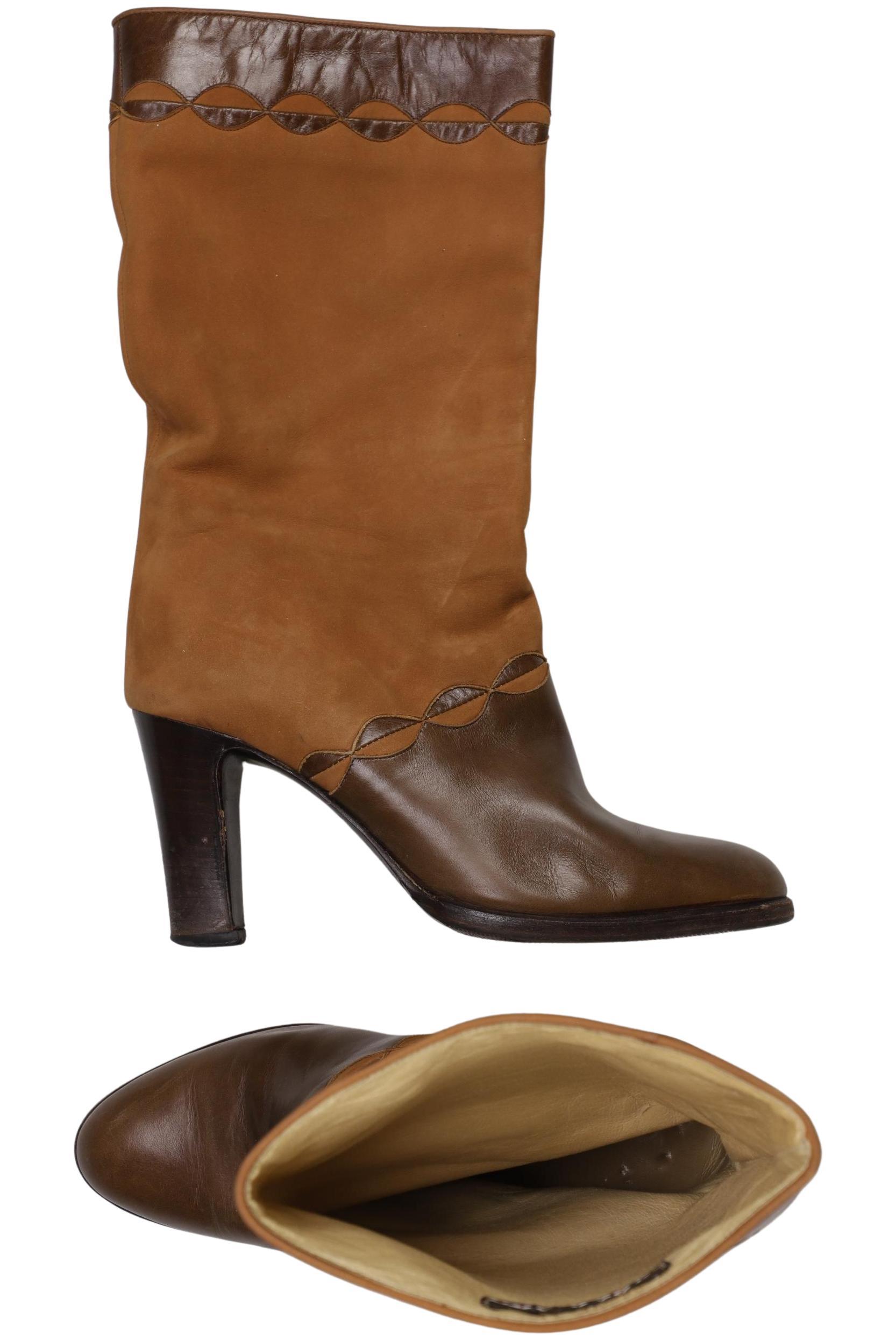 

Caiman Damen Stiefel, braun, Gr. 35