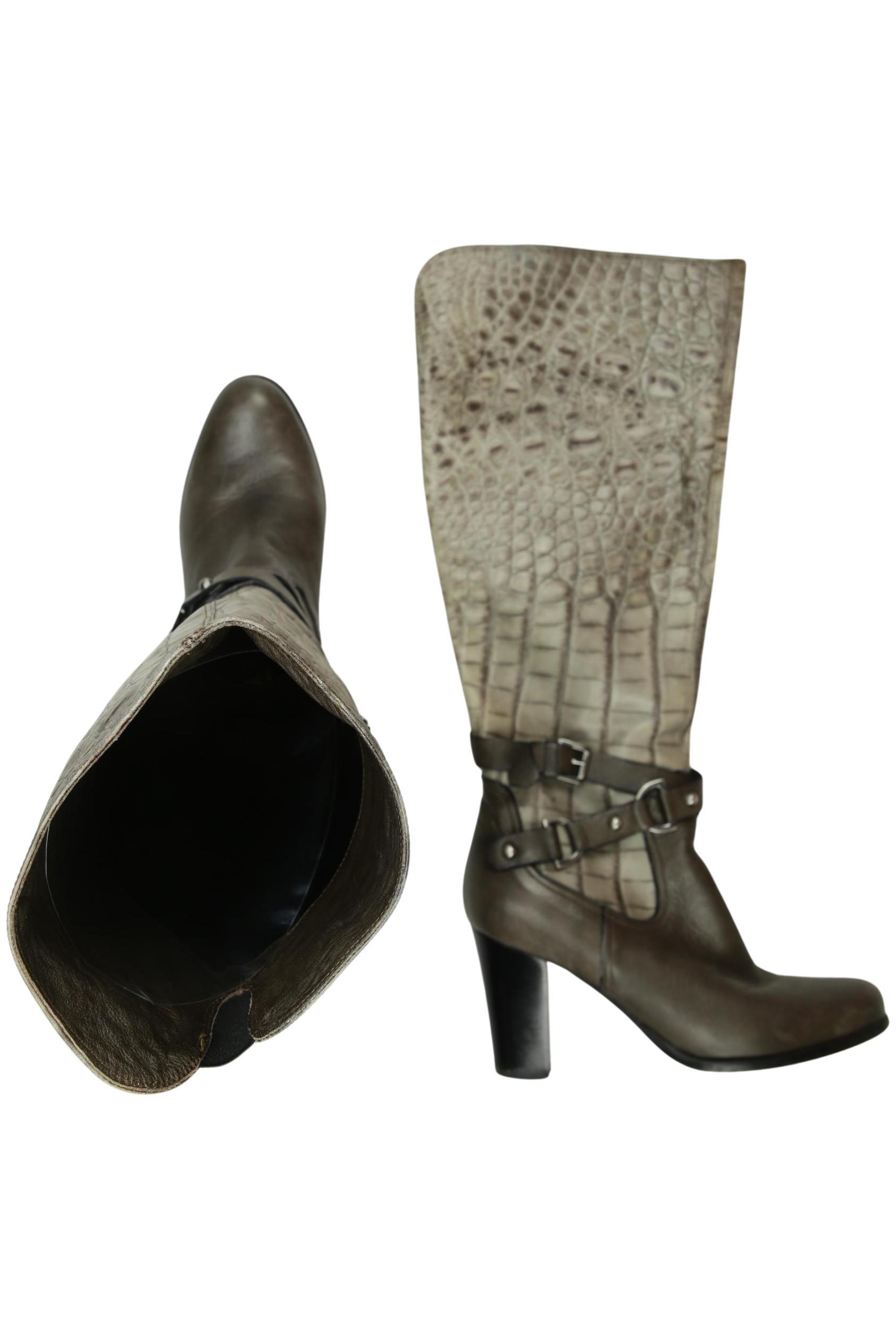 

Caiman Damen Stiefel, beige, Gr. 37.5