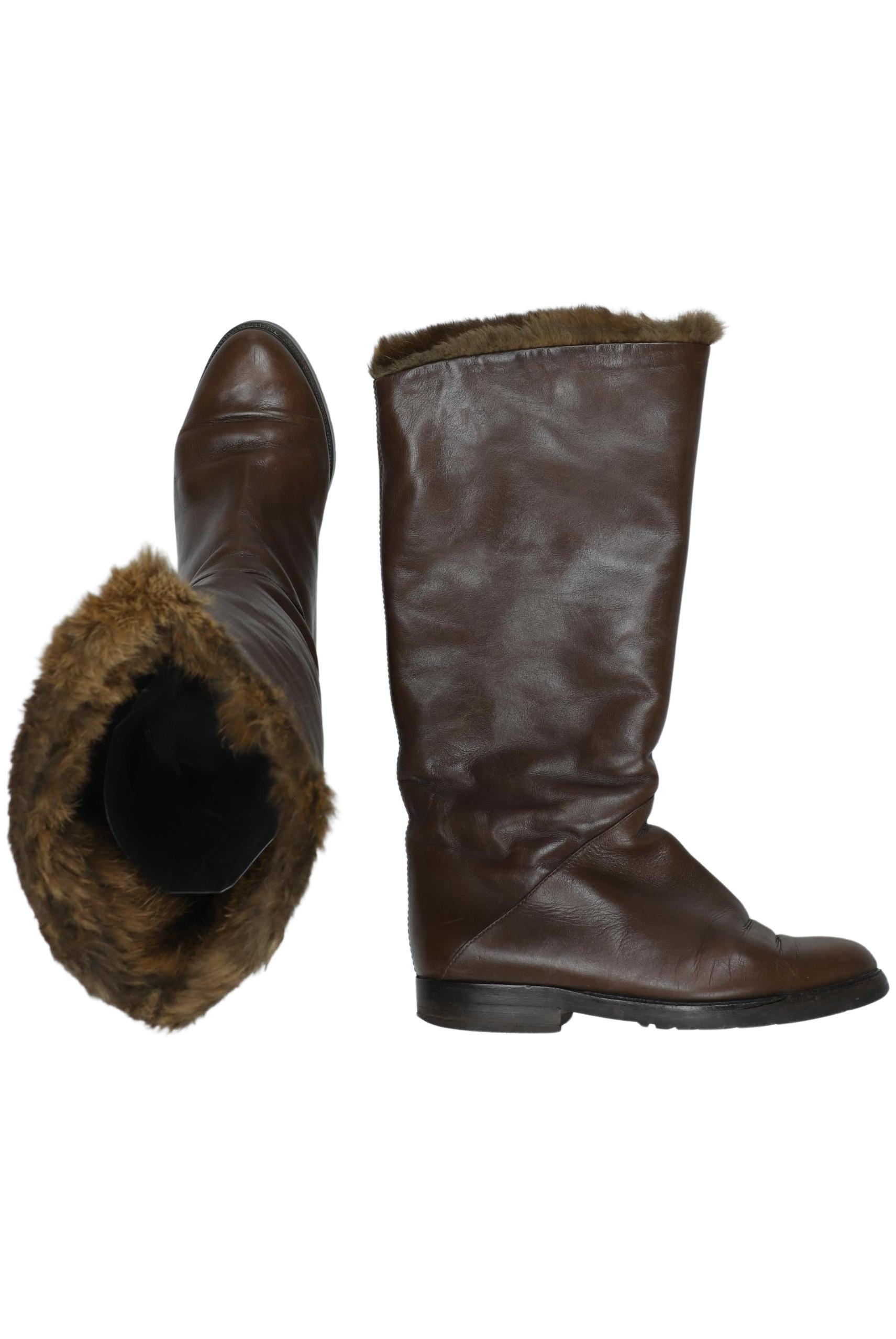 

Caiman Damen Stiefel, braun, Gr. 35.5