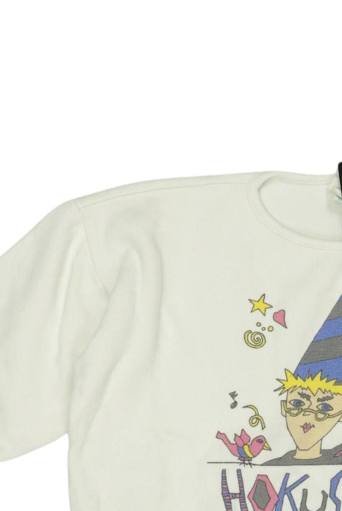 Thumbnail - Cakewalk Jungen Hoodies &amp; Sweater, cremeweiß, Gr. 92