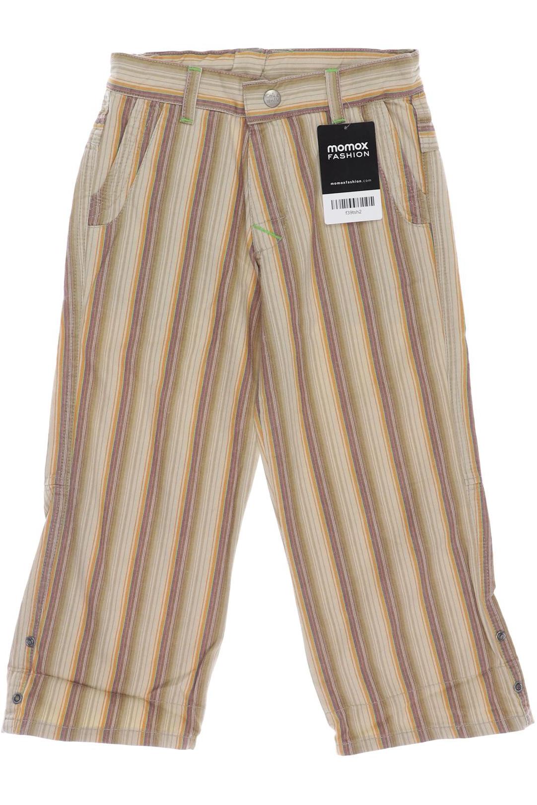 

Cakewalk Herren Stoffhose, beige, Gr. 122