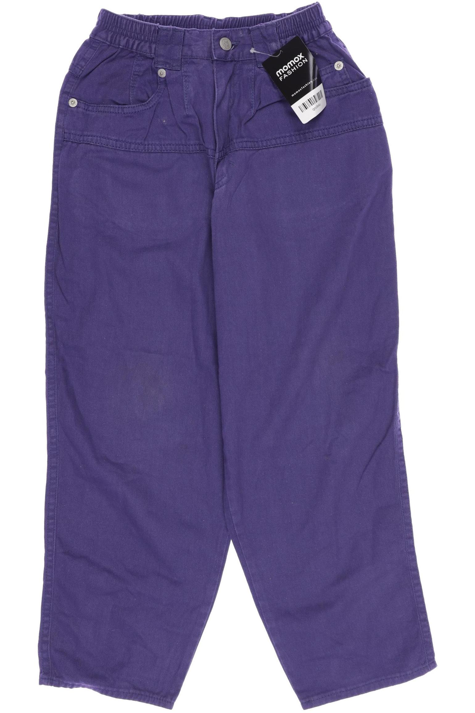 

Cakewalk Herren Stoffhose, flieder, Gr. 140