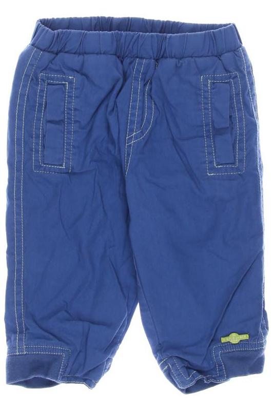 

Cakewalk Herren Stoffhose, blau, Gr. 68