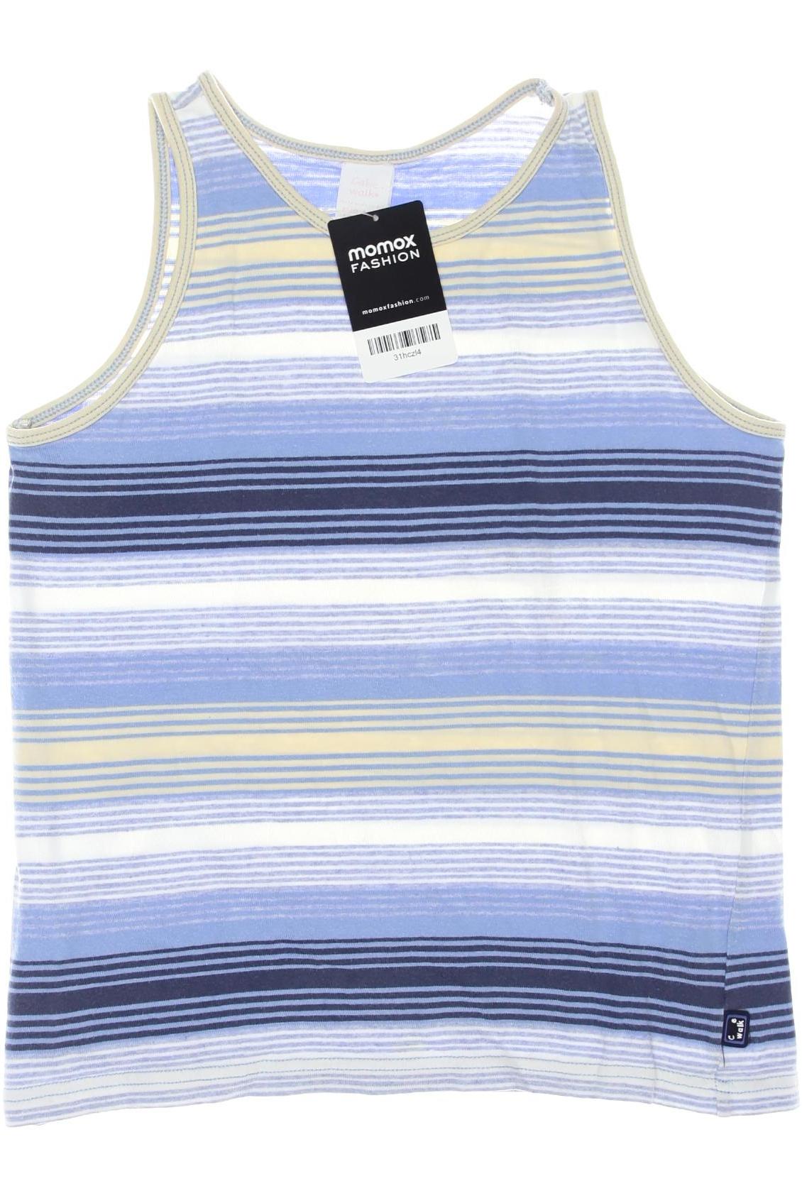 

Cakewalk Herren T-Shirt, blau, Gr. 140