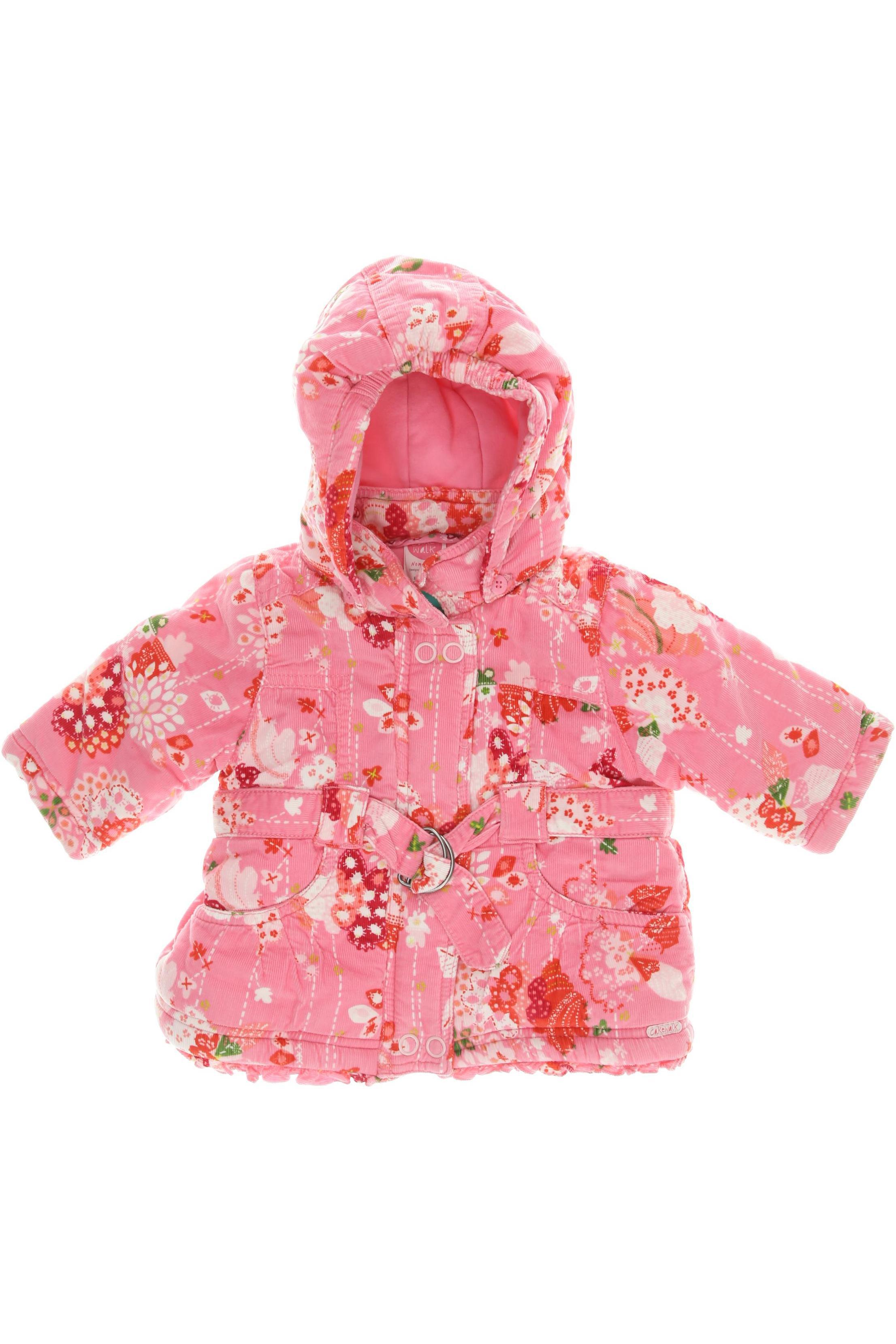 

Cakewalk Mädchen Jacke, pink, Gr. 62