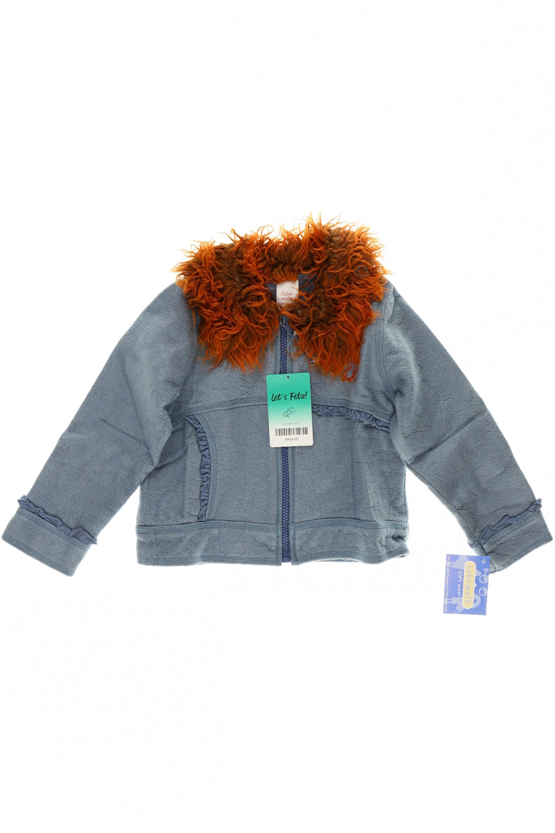 

Cakewalk Mädchen Jacke, , Gr. 104