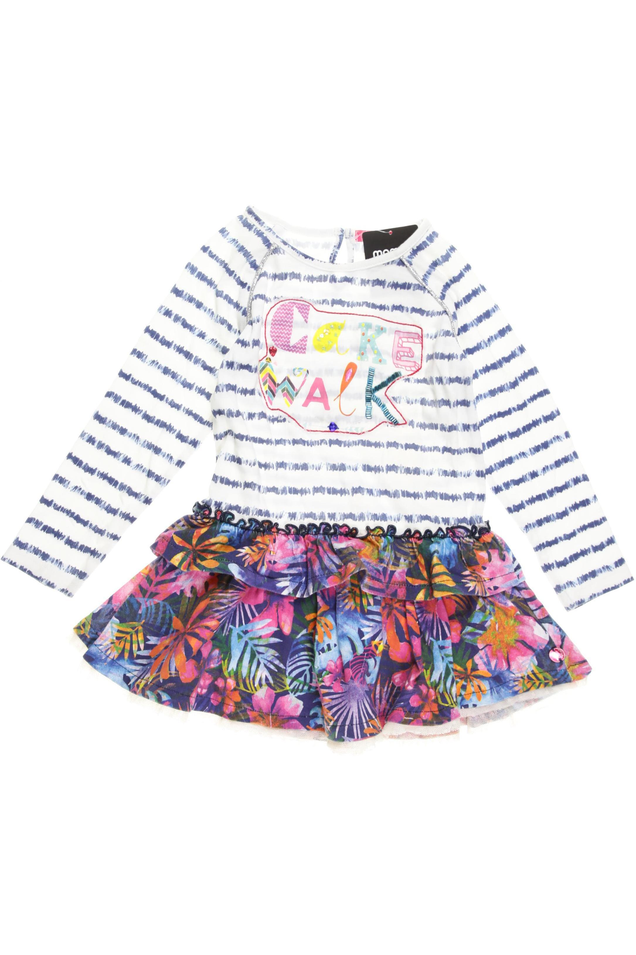 

Cakewalk Mädchen Kleid, blau, Gr. 92