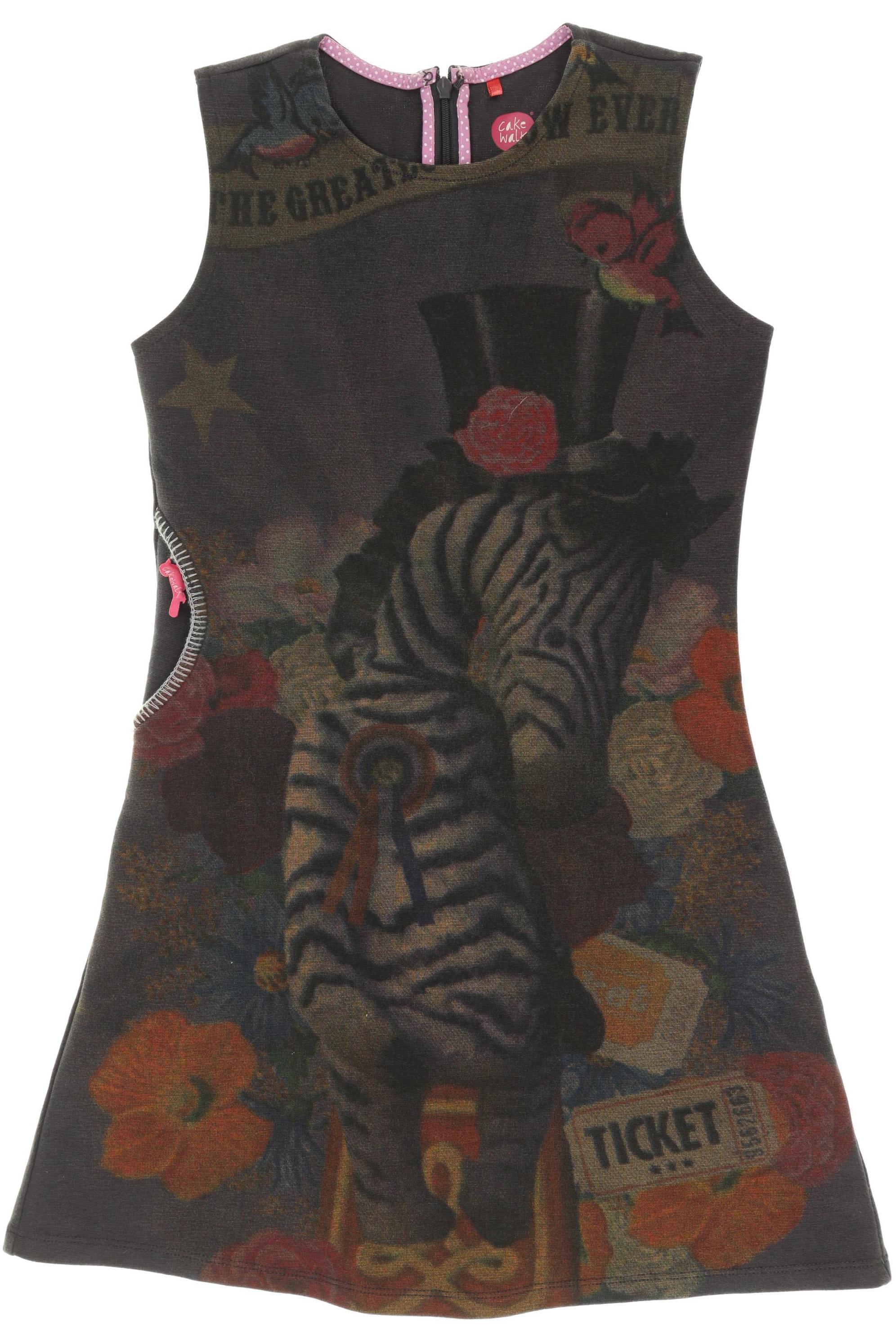 

Cakewalk Mädchen Kleid, grau, Gr. 140