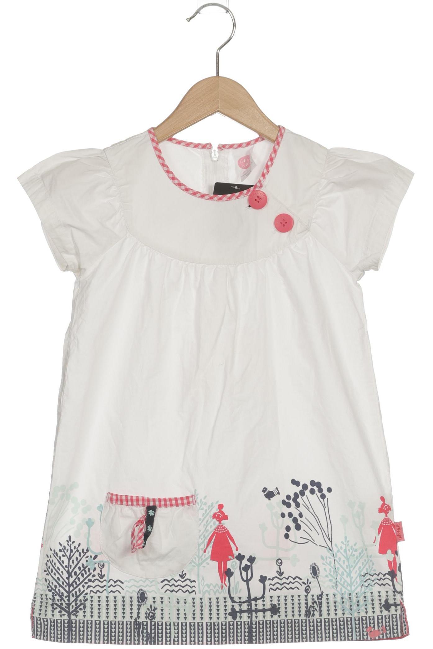 

Cakewalk Mädchen Kleid, weiß, Gr. 98