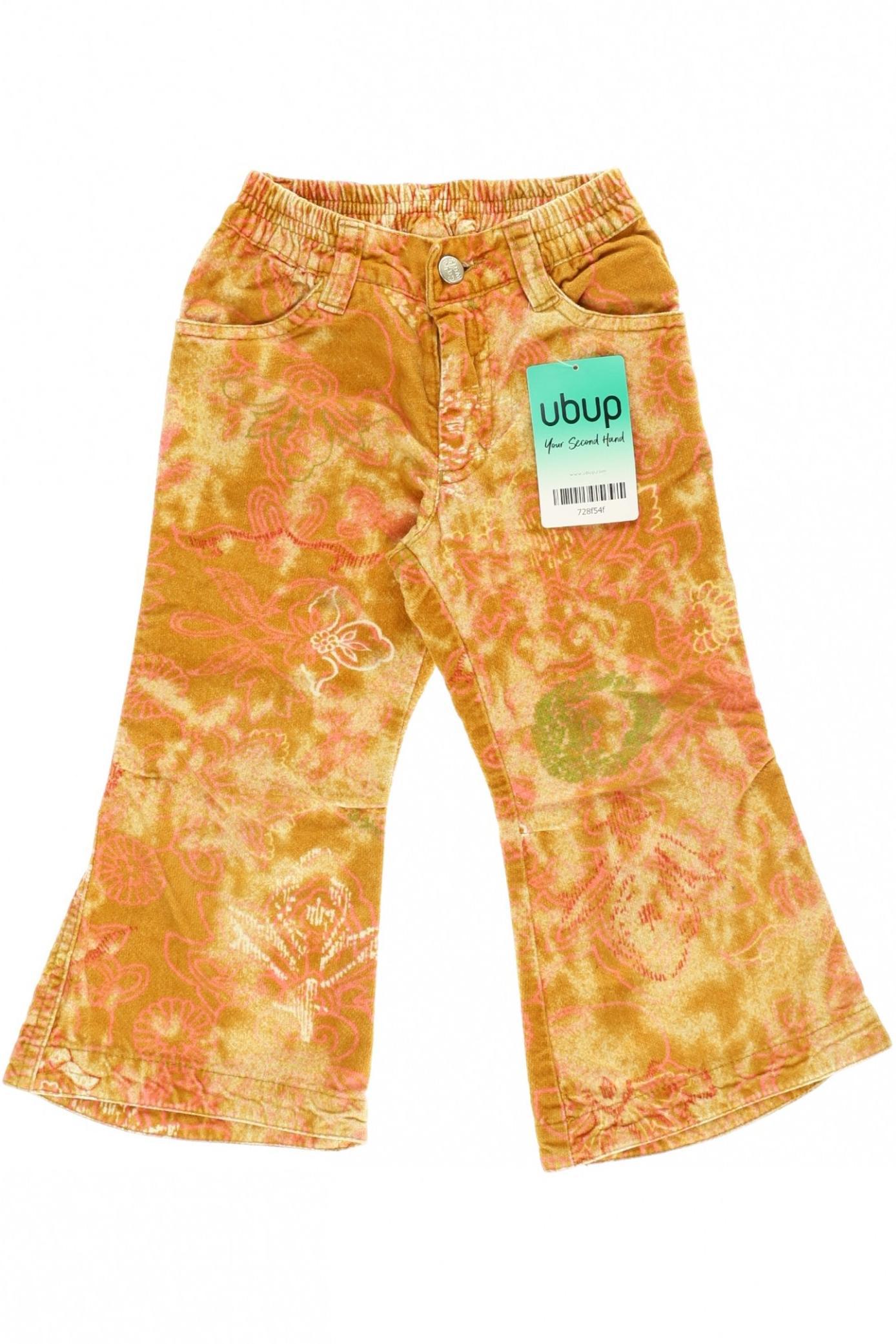 

Cakewalk Mädchen Stoffhose, braun, Gr. 92