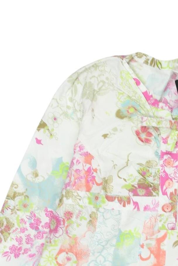 Thumbnail - Cakewalk Mädchen Bluse, mehrfarbig, Gr. 140