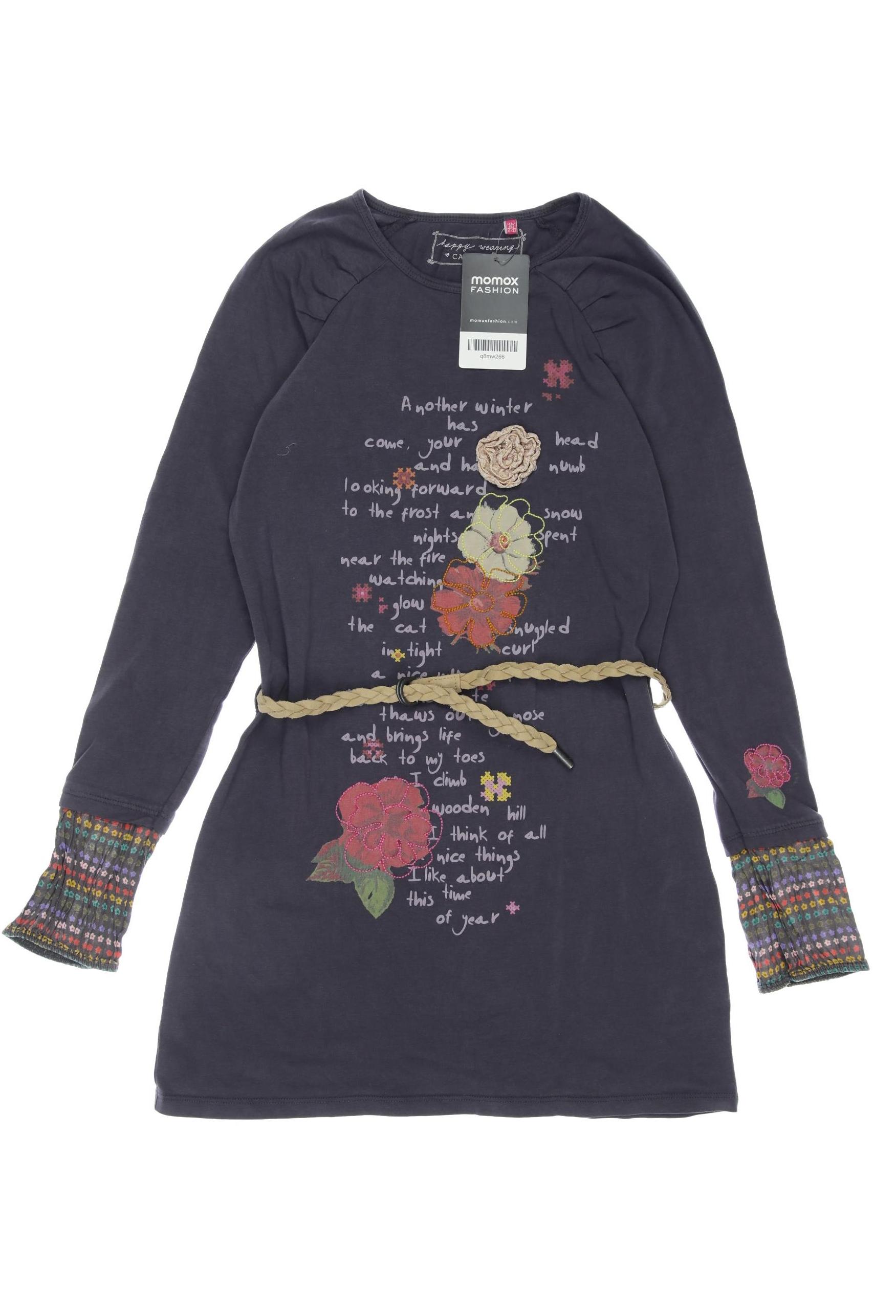 

Cakewalk Mädchen Bluse, grau, Gr. 152