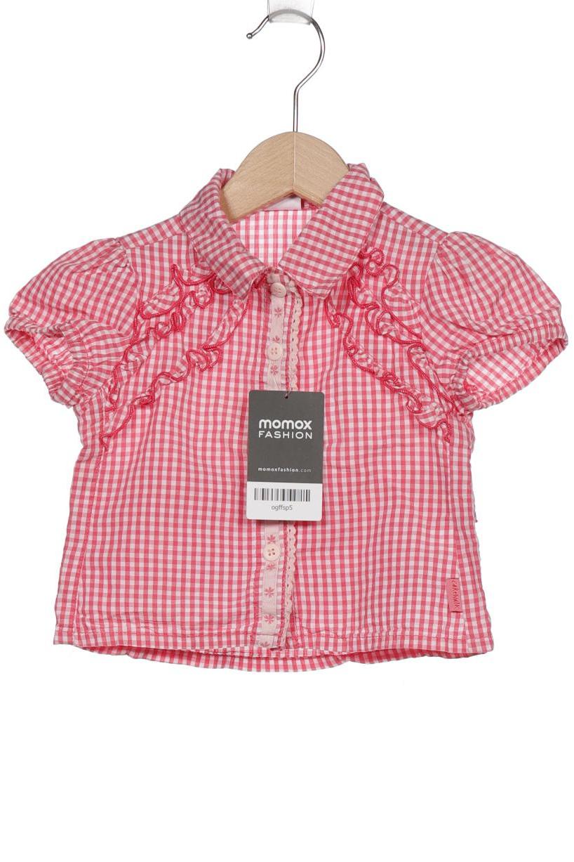 

Cakewalk Mädchen Bluse, pink