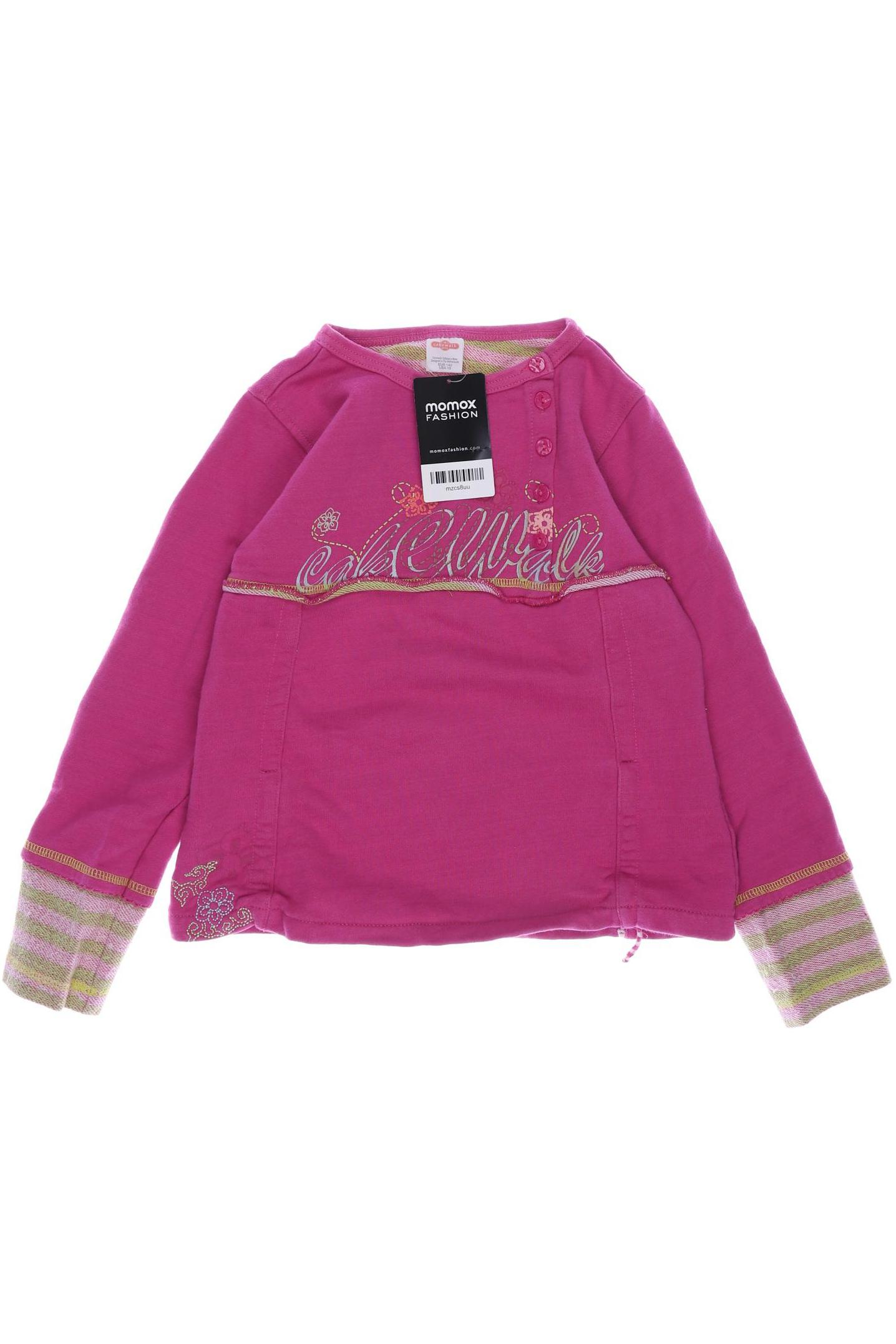 

Cakewalk Mädchen Hoodies & Sweater, pink