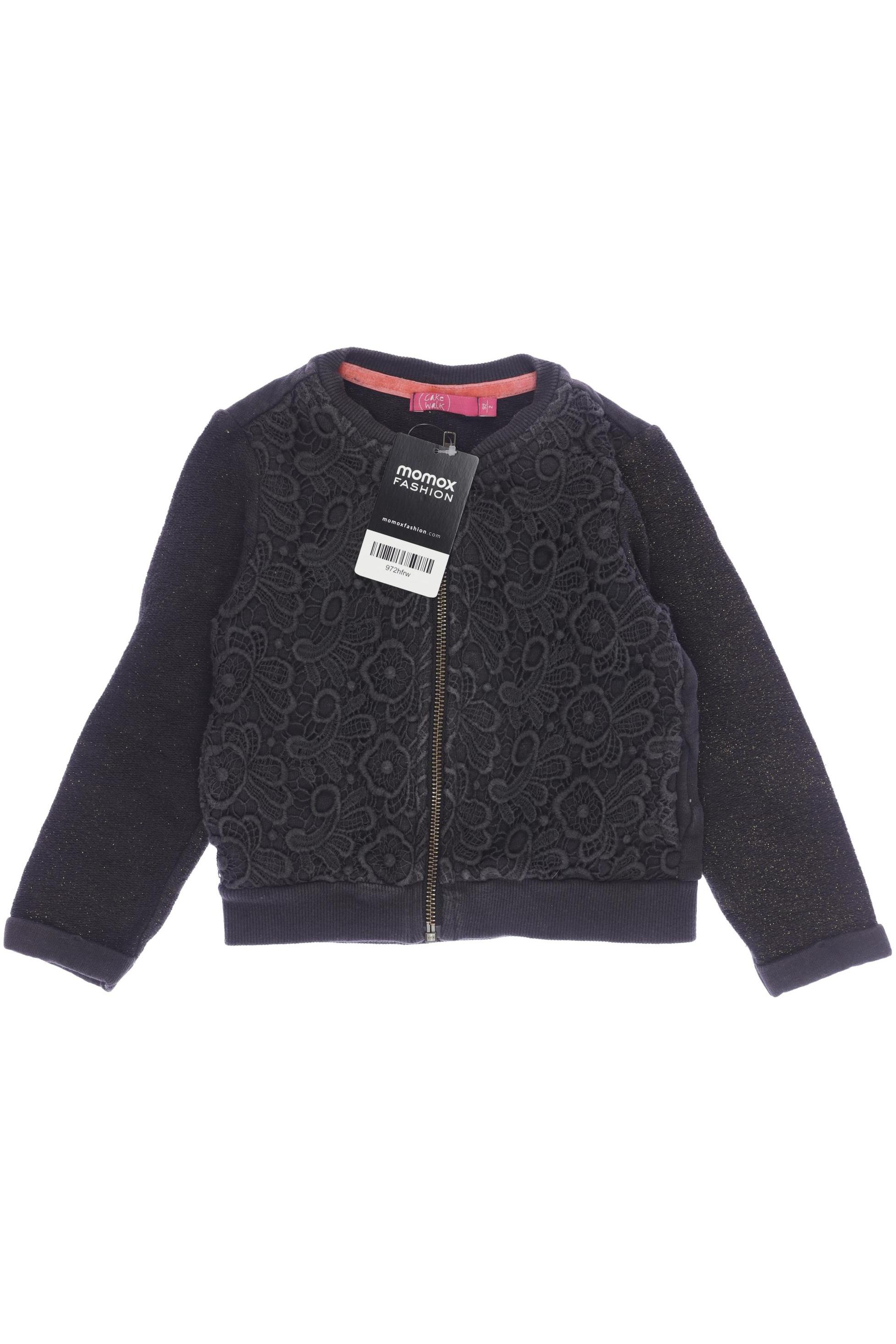

Cakewalk Damen Hoodies & Sweater, grau, Gr. 92