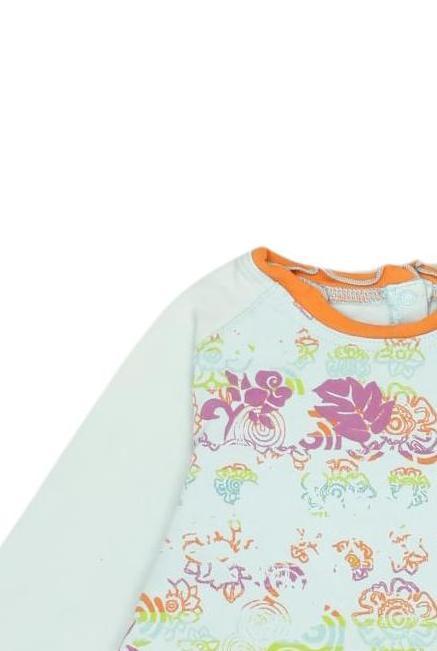 Thumbnail - Cakewalk Mädchen Hoodies &amp; Sweater, mehrfarbig, Gr. 86