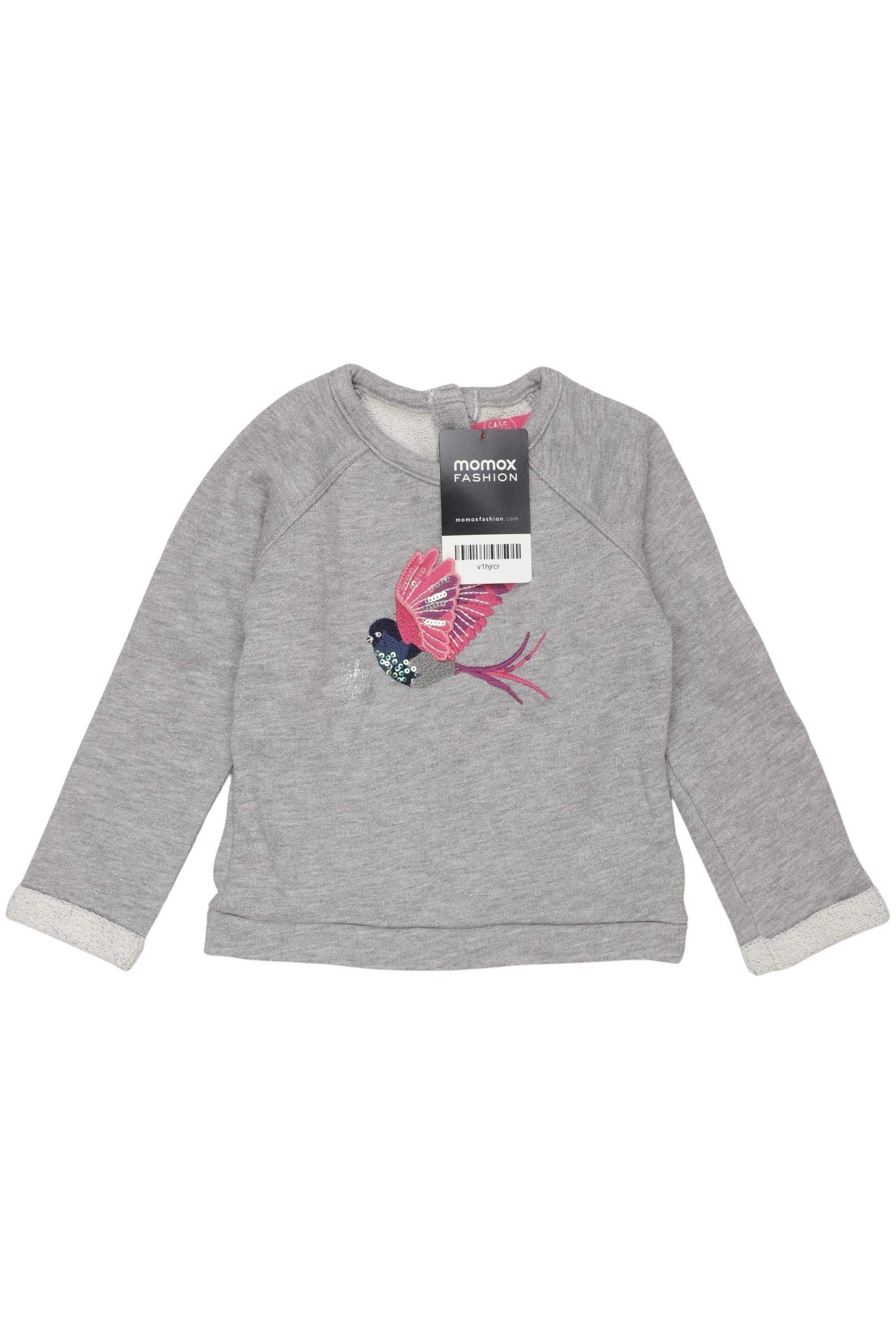 

Cakewalk Mädchen Hoodies & Sweater, grau, Gr. 92