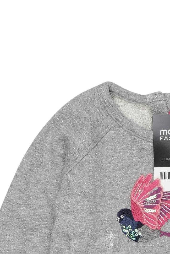 Thumbnail - Cakewalk Mädchen Hoodies &amp; Sweater, grau, Gr. 92