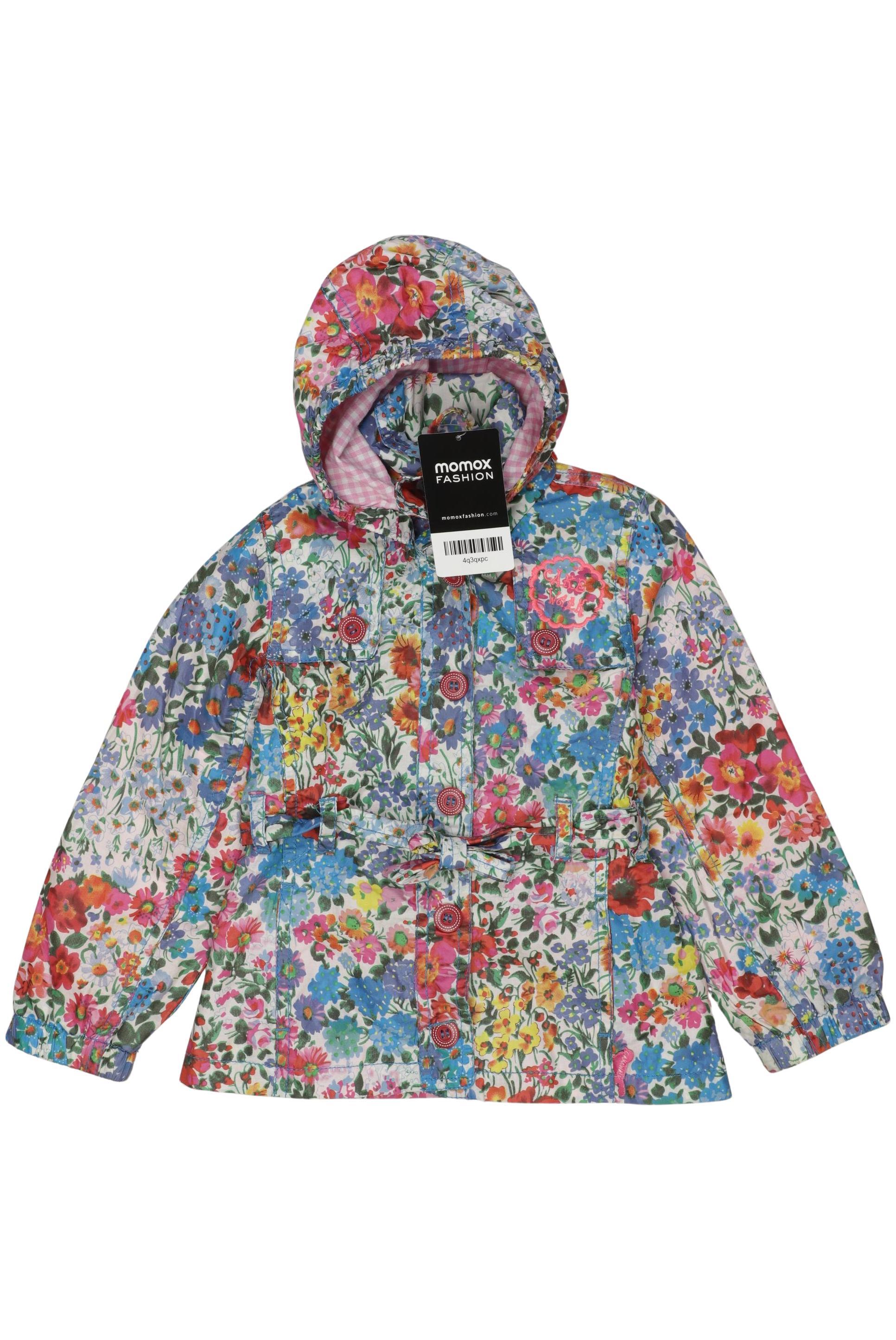 

Cakewalk Mädchen Jacke, mehrfarbig, Gr. 98