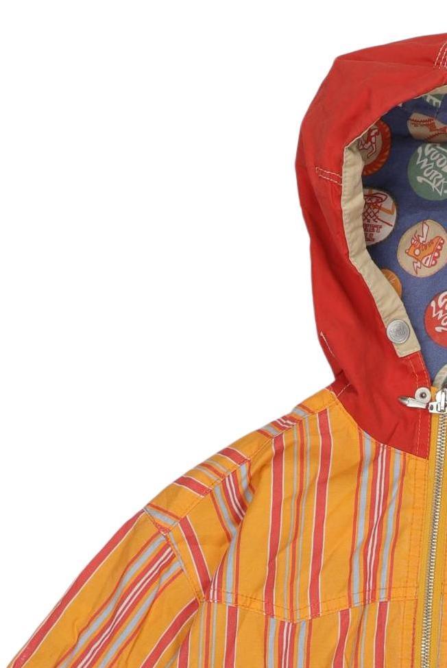 Thumbnail - Cakewalk Damen Jacke, orange, Gr. 116