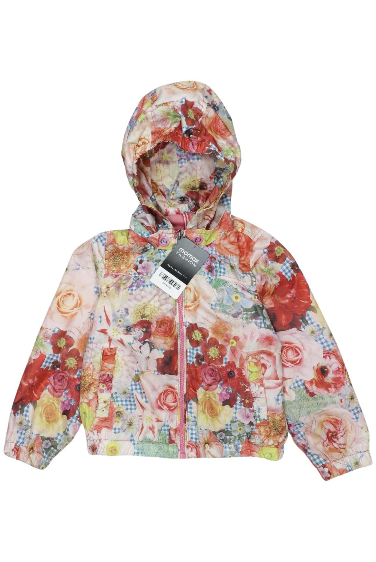 

Cakewalk Mädchen Jacke, mehrfarbig, Gr. 98