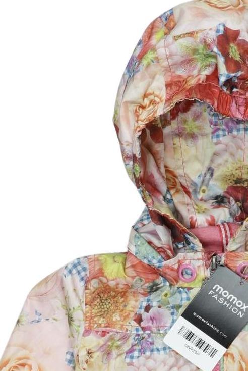 Thumbnail - Cakewalk Mädchen Jacke, mehrfarbig, Gr. 98