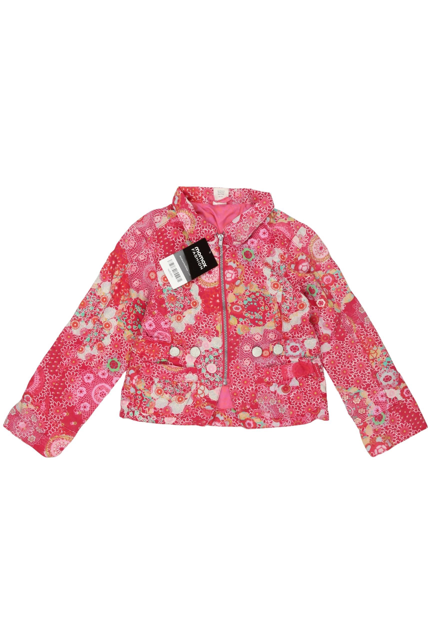 

Cakewalk Mädchen Jacke, pink, Gr. 110