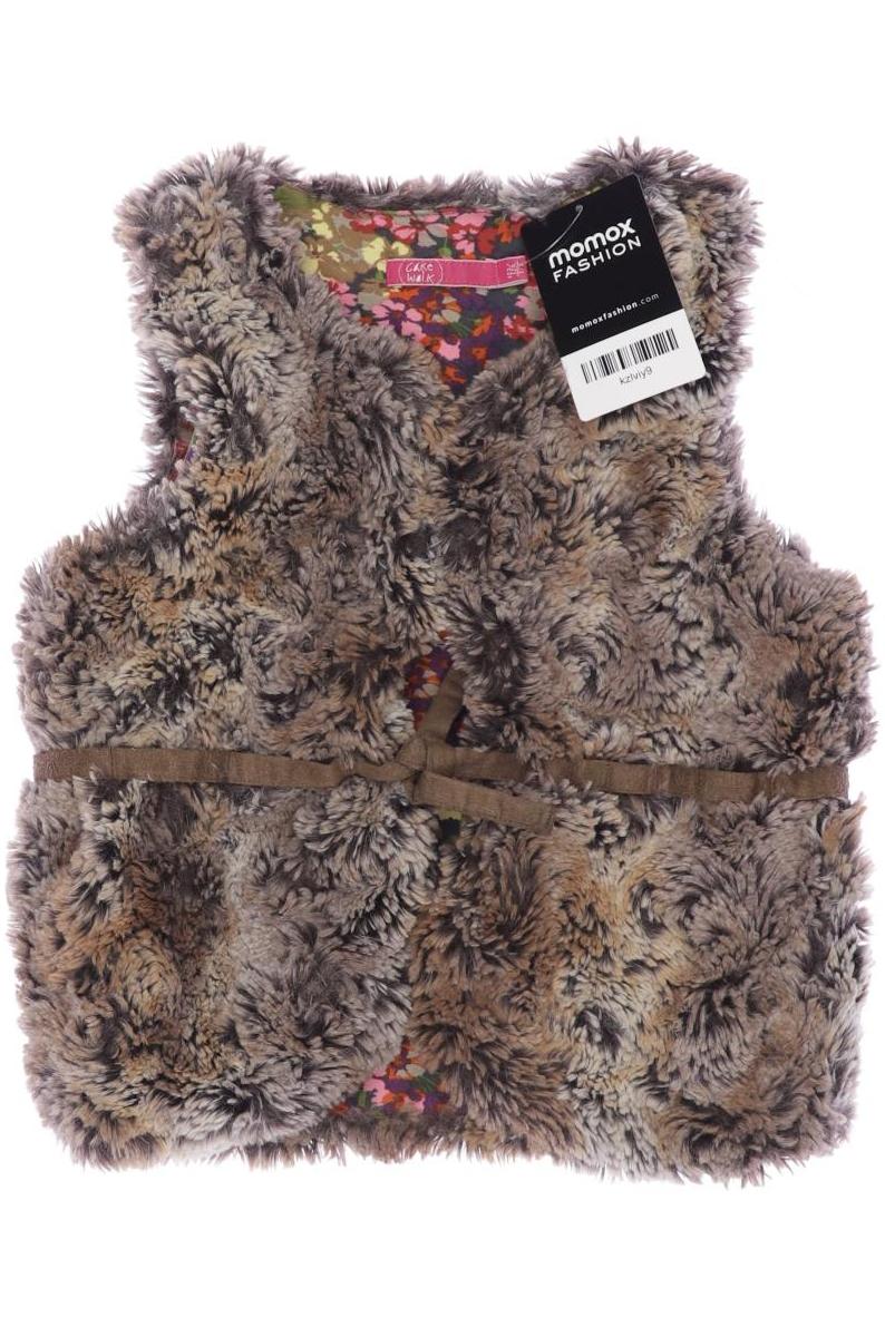 

Cakewalk Mädchen Jacke, braun, Gr. 122/128