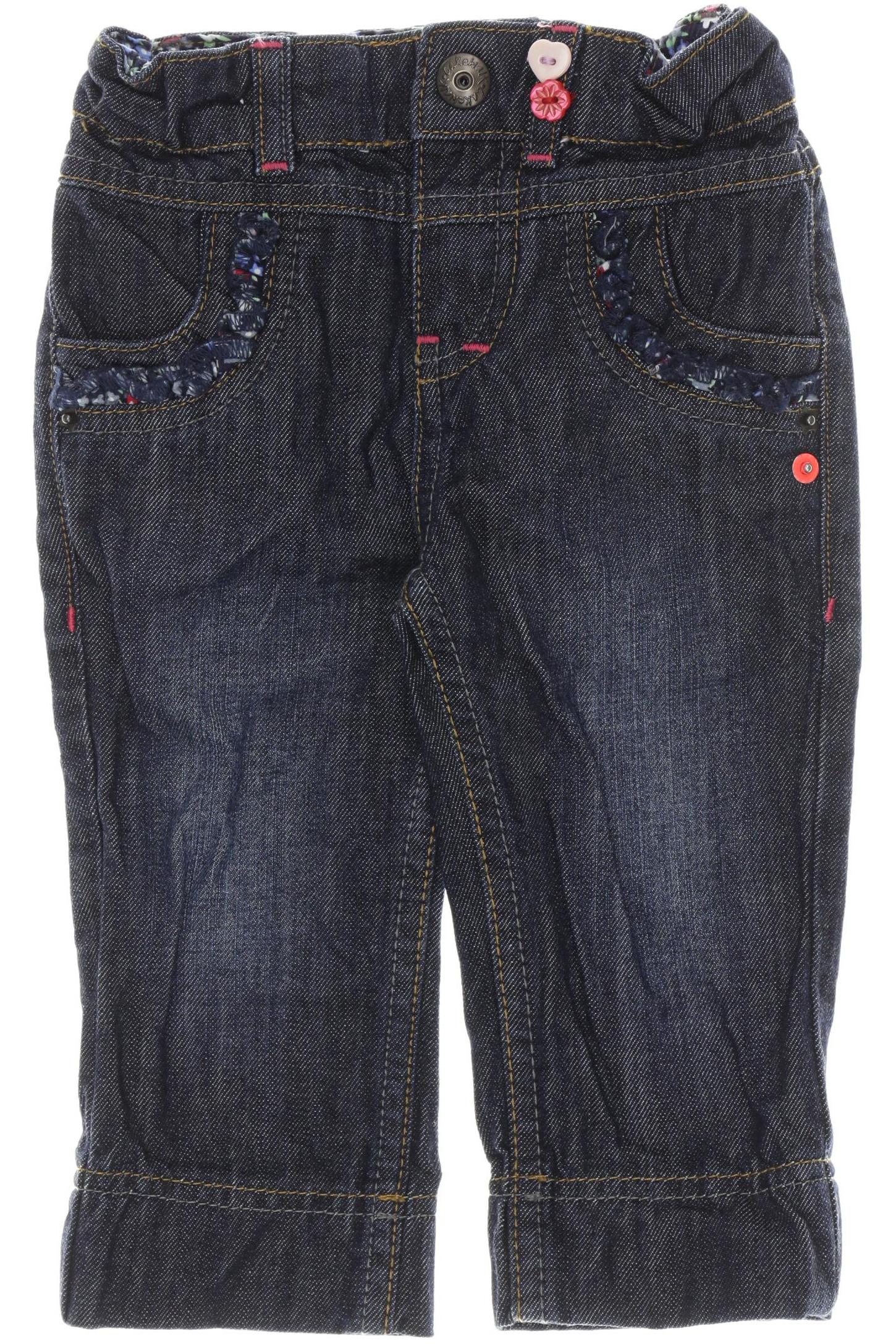 

Cakewalk Mädchen Jeans, blau, Gr. 80