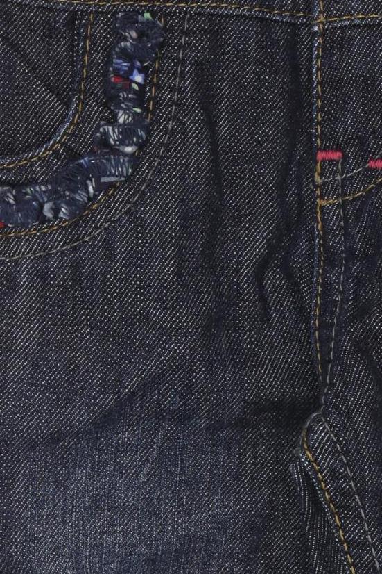 Thumbnail - Cakewalk Mädchen Jeans, blau, Gr. 80