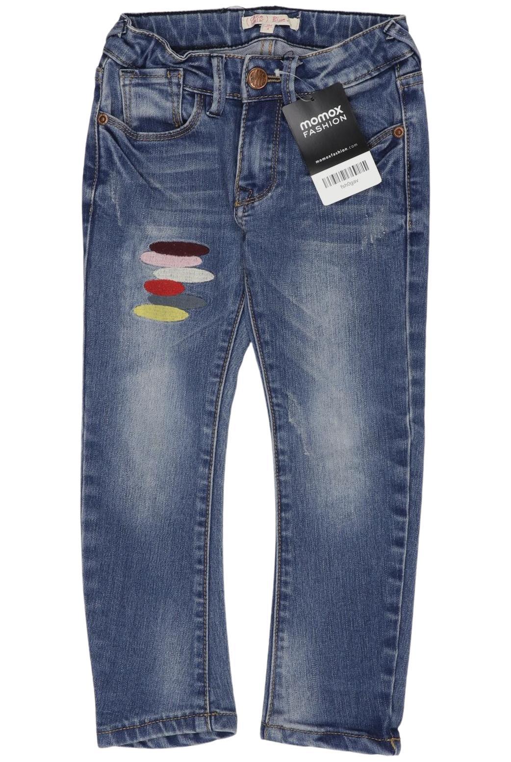 

Cakewalk Damen Jeans, blau, Gr. 104