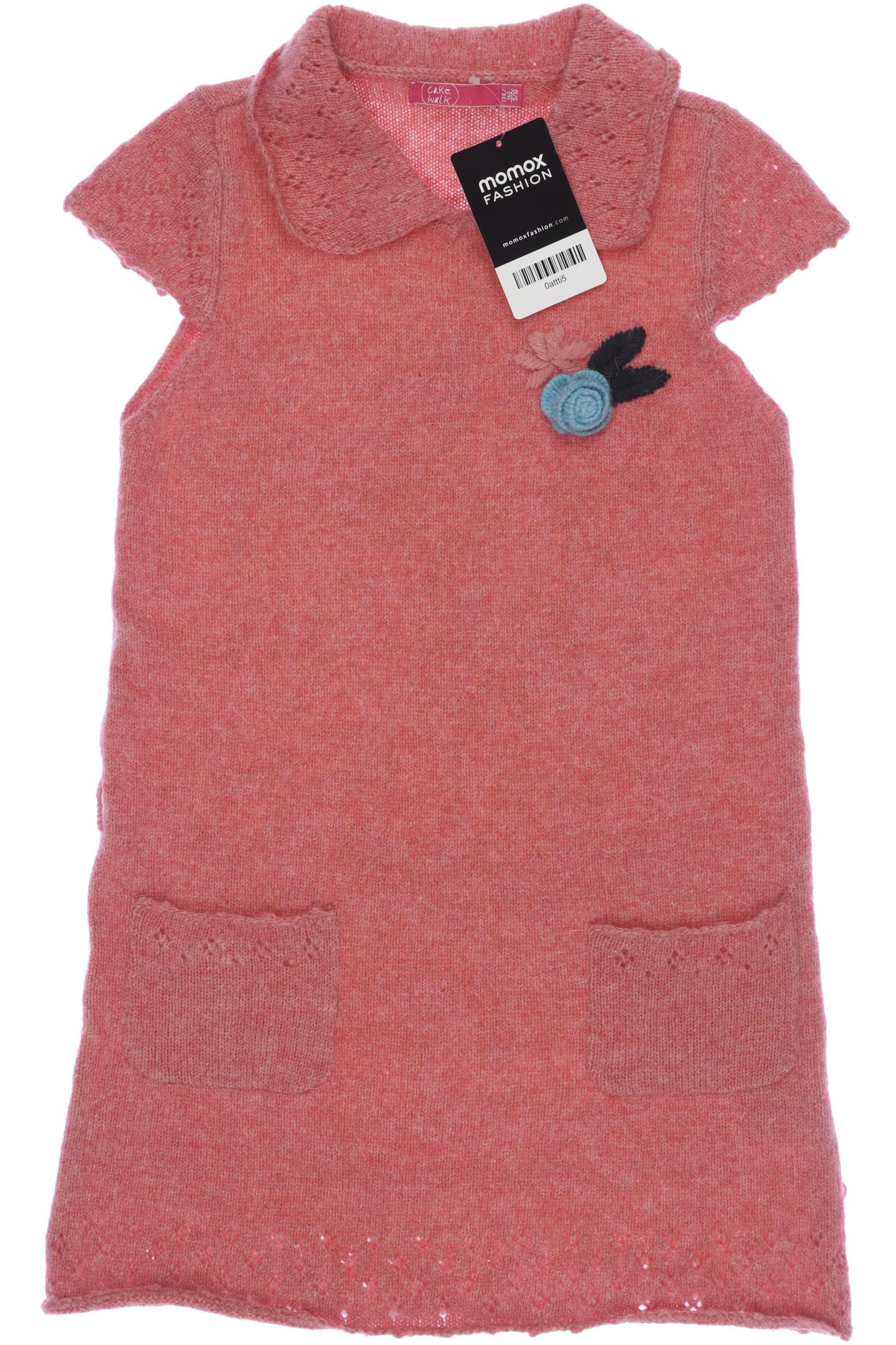 

Cakewalk Damen Kleid, pink, Gr. 134/140