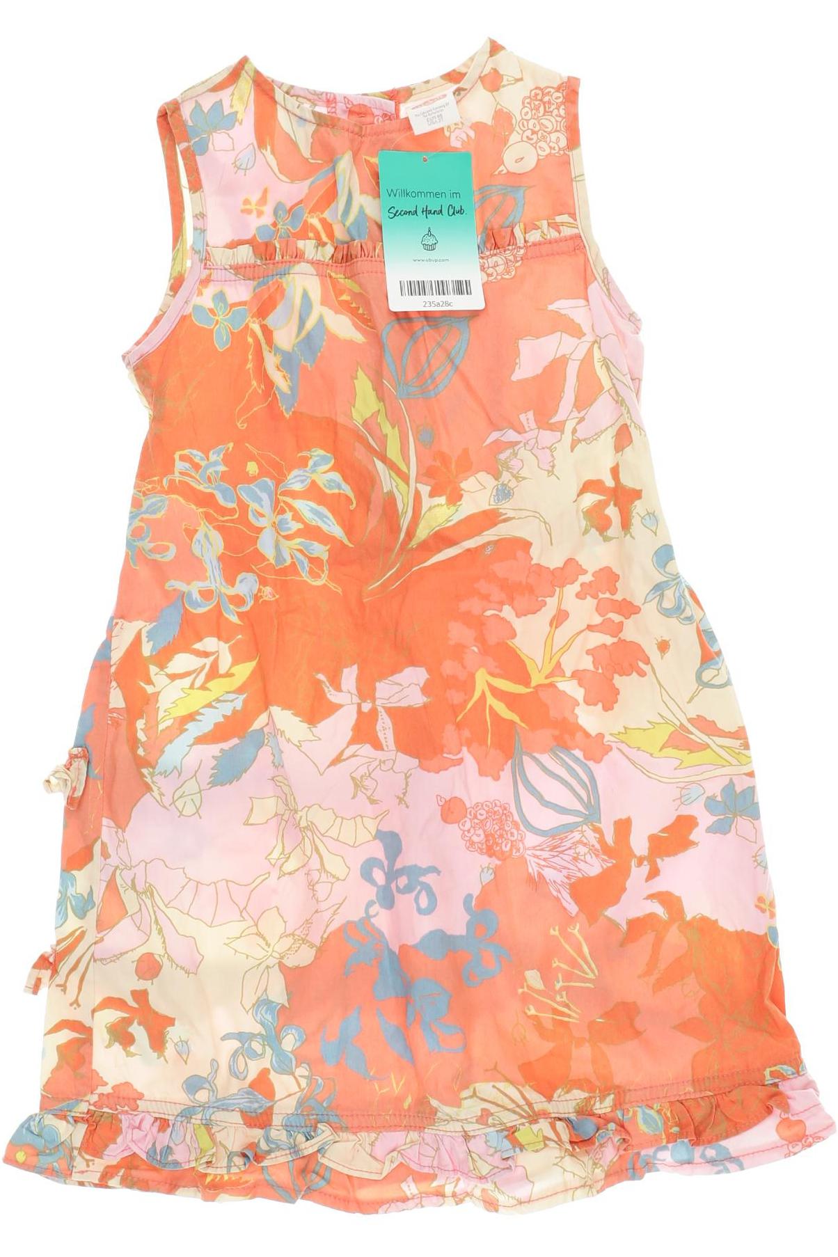 

Cakewalk Damen Kleid, orange, Gr. 56