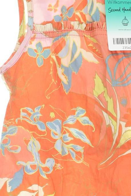 Thumbnail - Cakewalk Mädchen Kleid, orange, Gr. 56