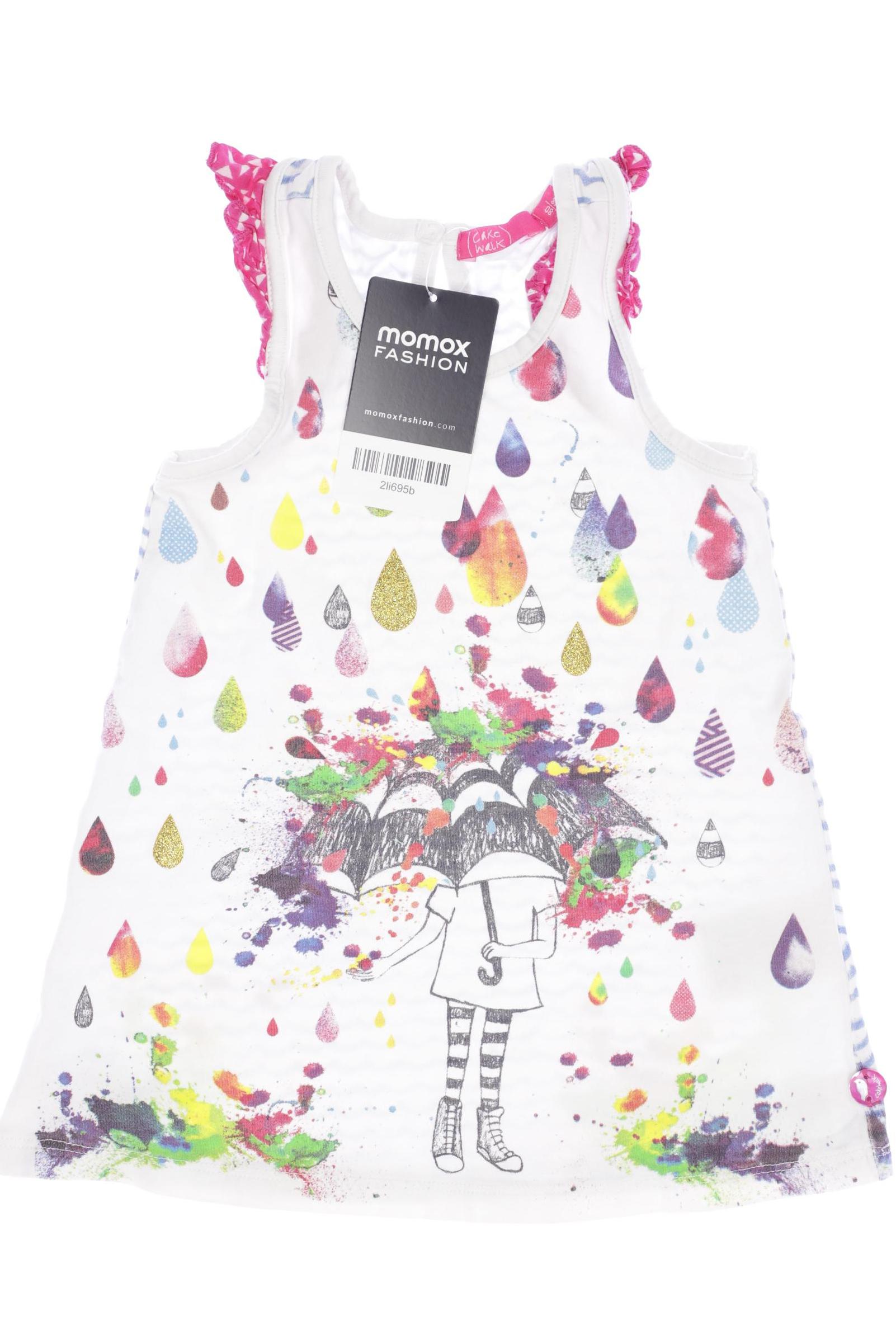

Cakewalk Mädchen Kleid, mehrfarbig