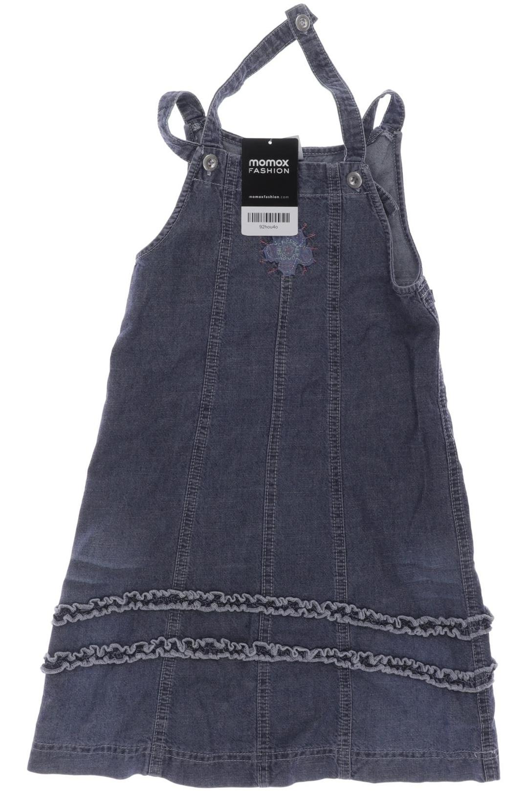 

Cakewalk Mädchen Kleid, grau