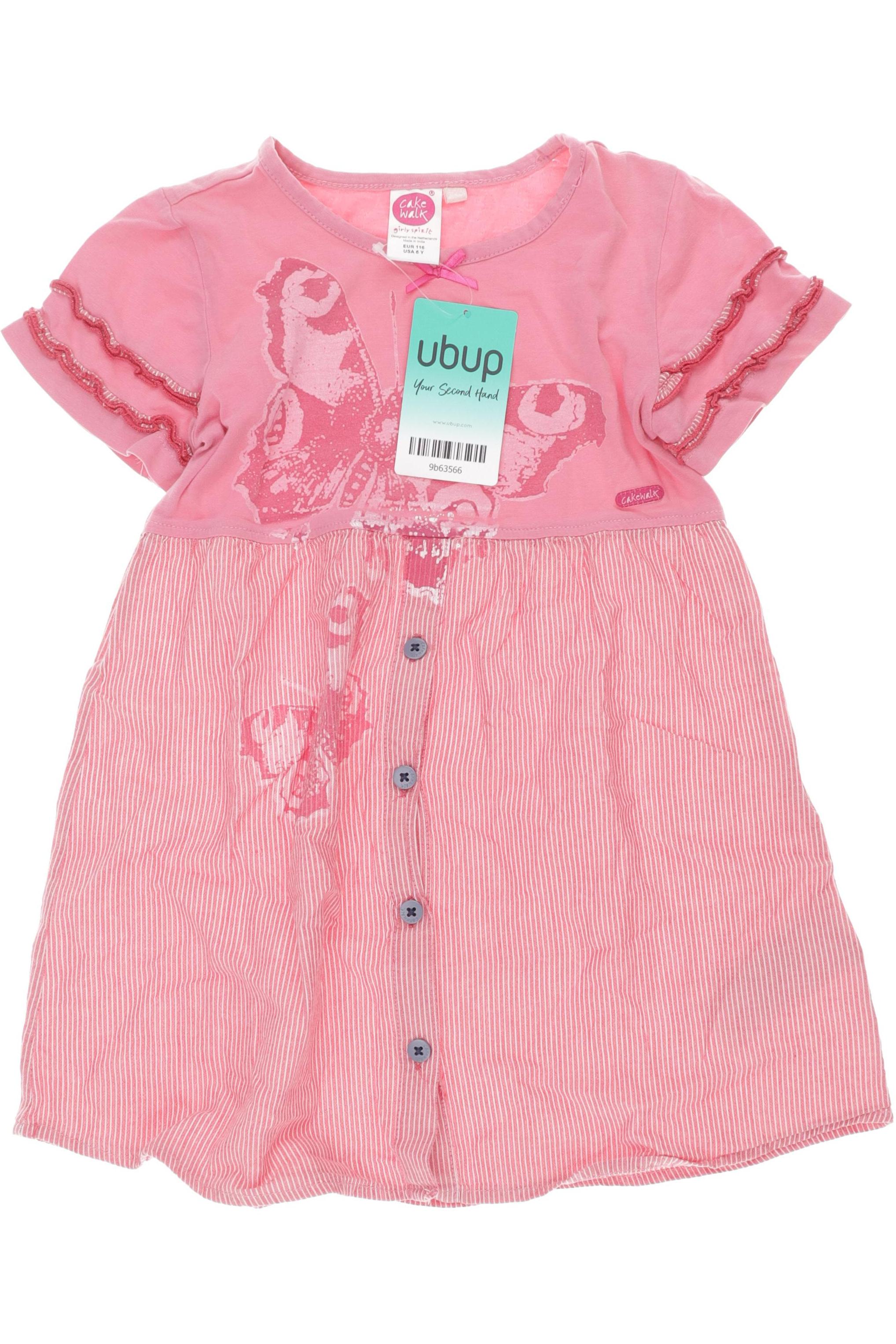 

Cakewalk Damen Kleid, pink, Gr. 116