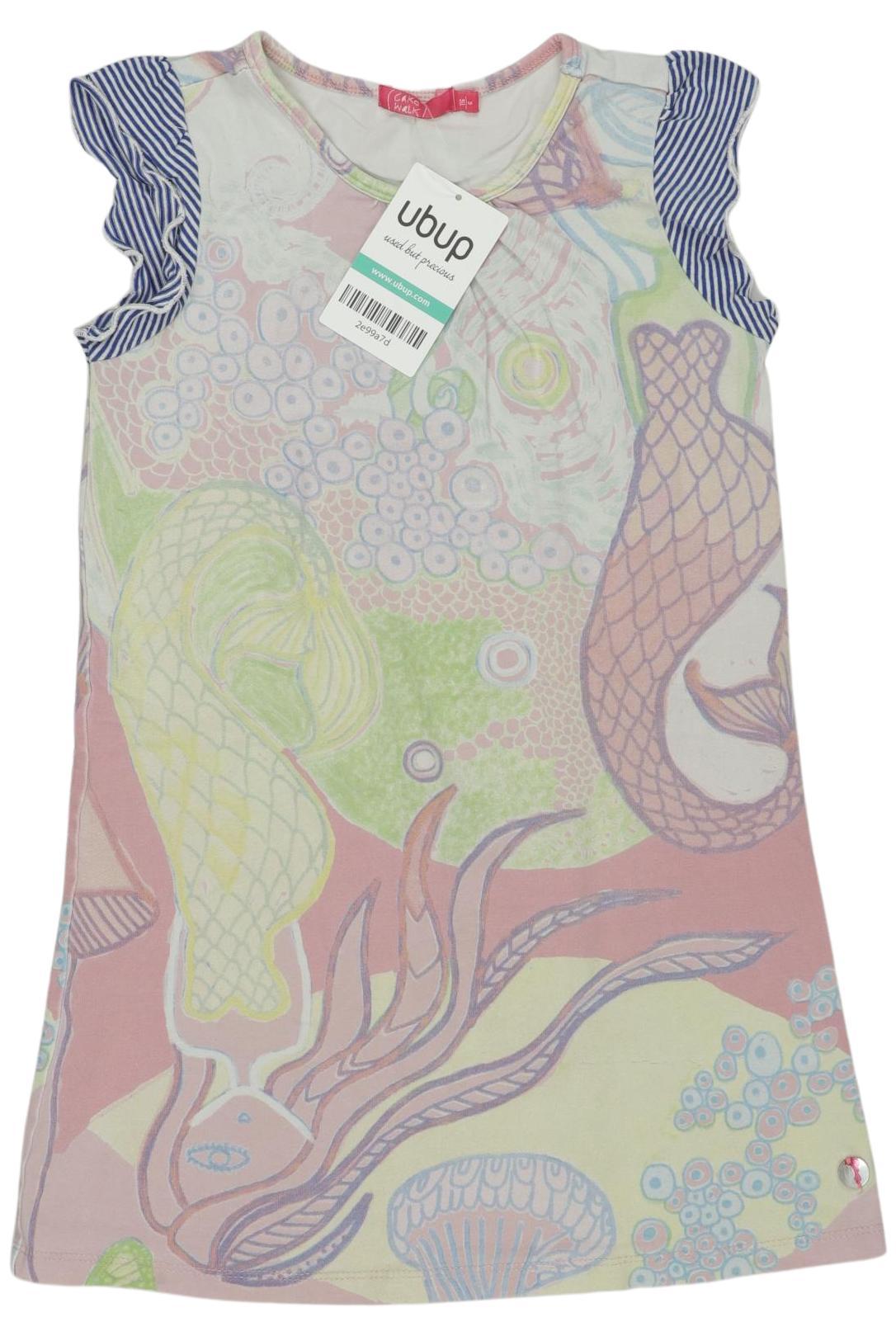 

Cakewalk Mädchen Kleid, mehrfarbig, Gr. 116