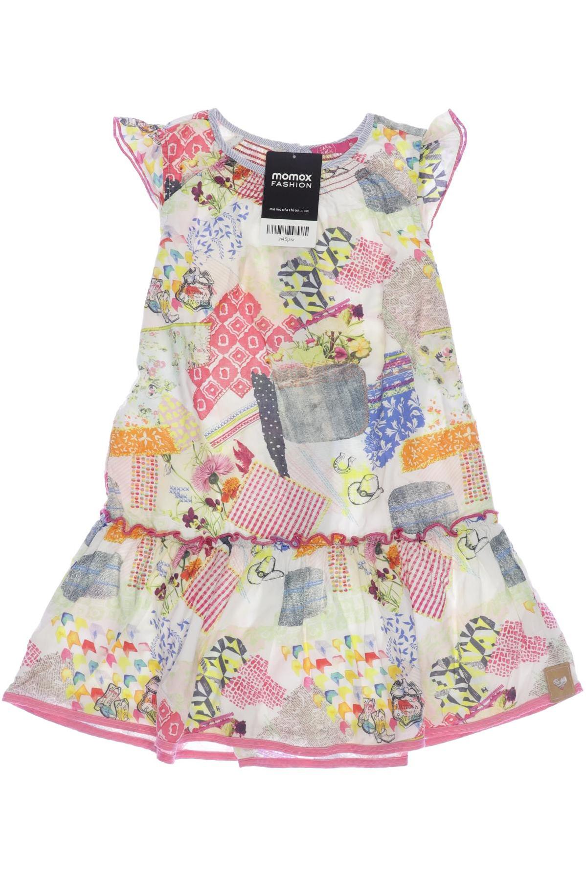 

Cakewalk Mädchen Kleid, pink