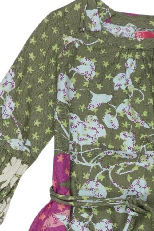 Thumbnail - Cakewalk Mädchen Kleid, mehrfarbig, Gr. 116